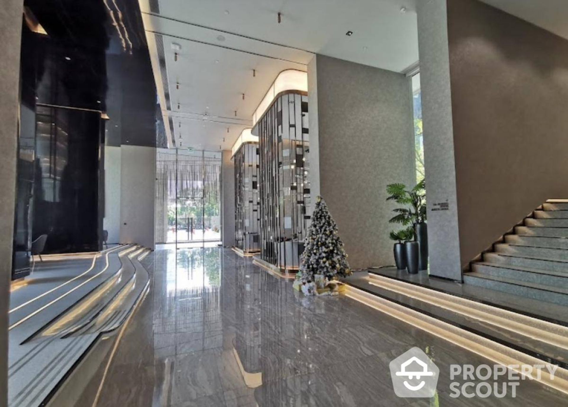 Condominio en , Krung Thep Maha Nakhon 12800016