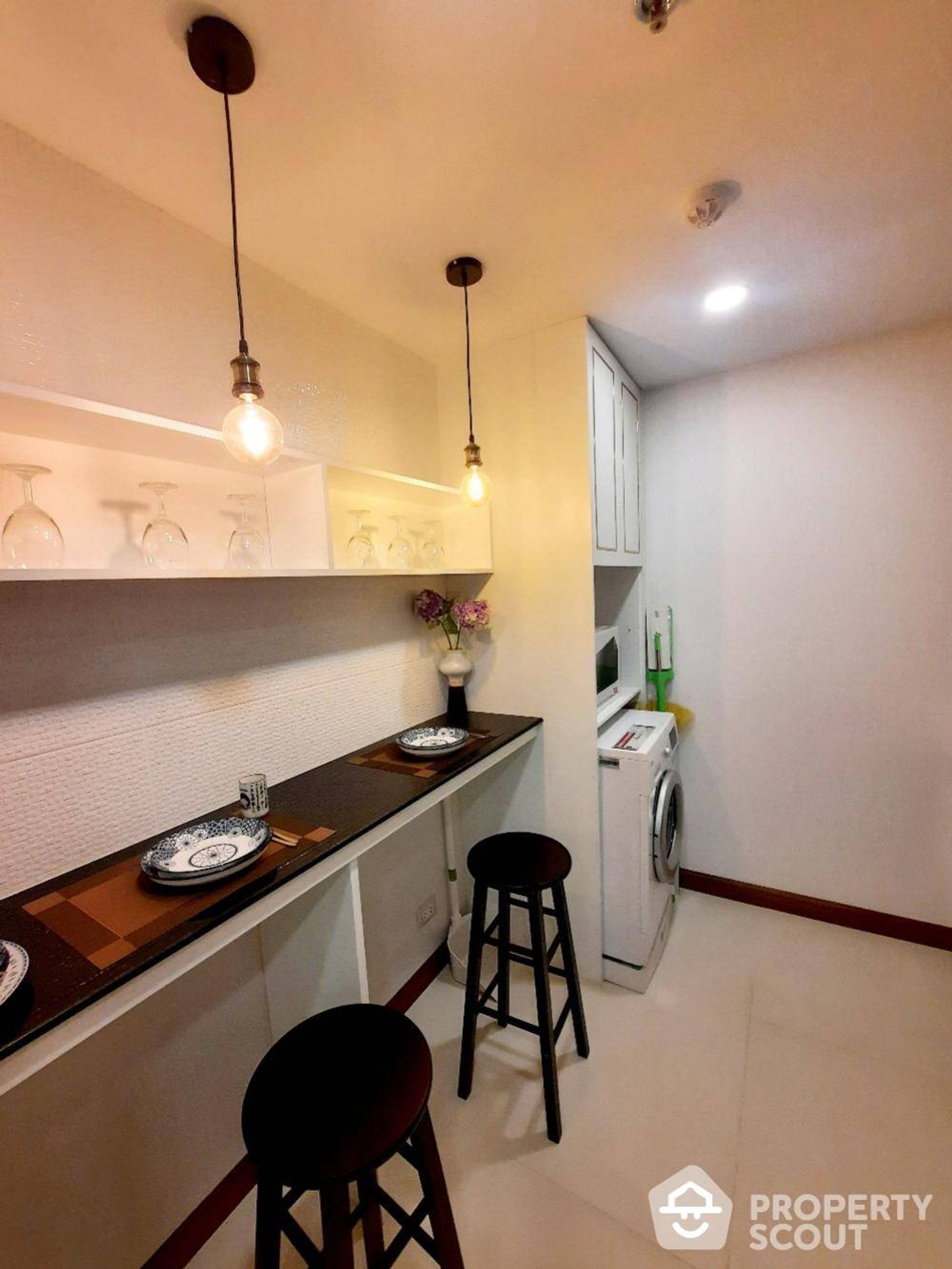 公寓 在 , Krung Thep Maha Nakhon 12800017