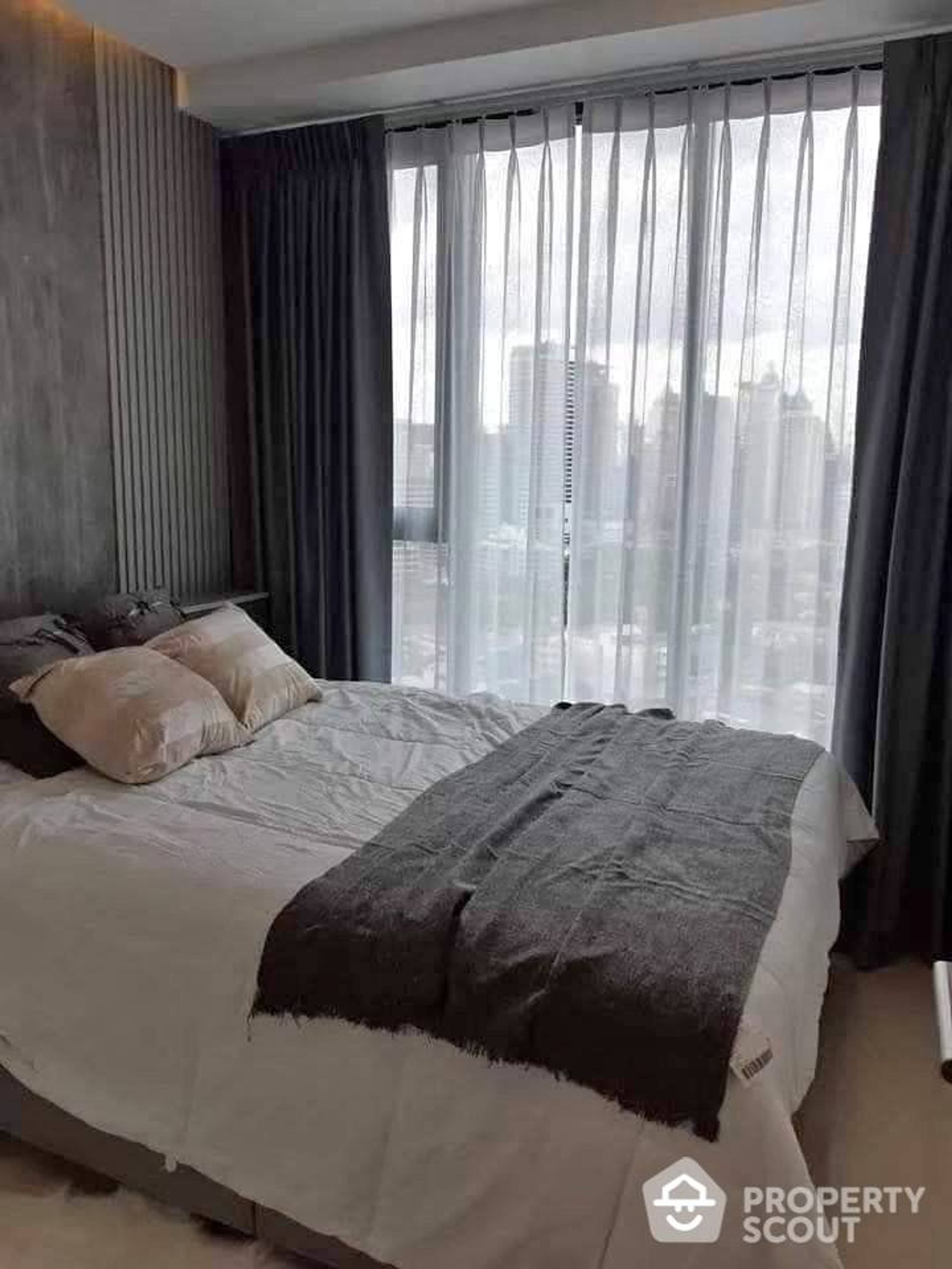 Condominium in Sathon, Krung Thep Maha Nakhon 12800023