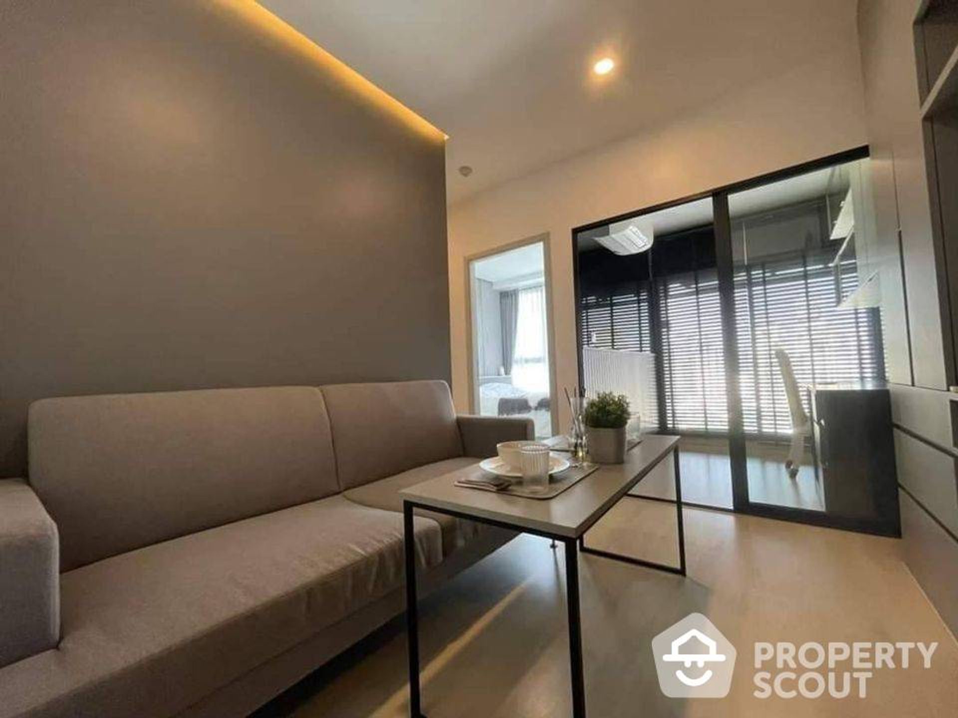 Condominium in Sathon, Krung Thep Maha Nakhon 12800023