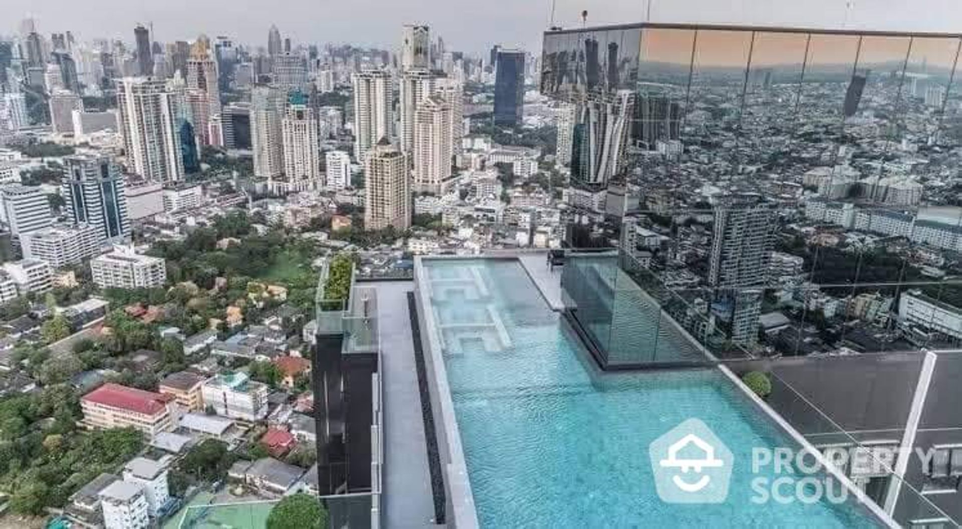 Condominium in , Krung Thep Maha Nakhon 12800023