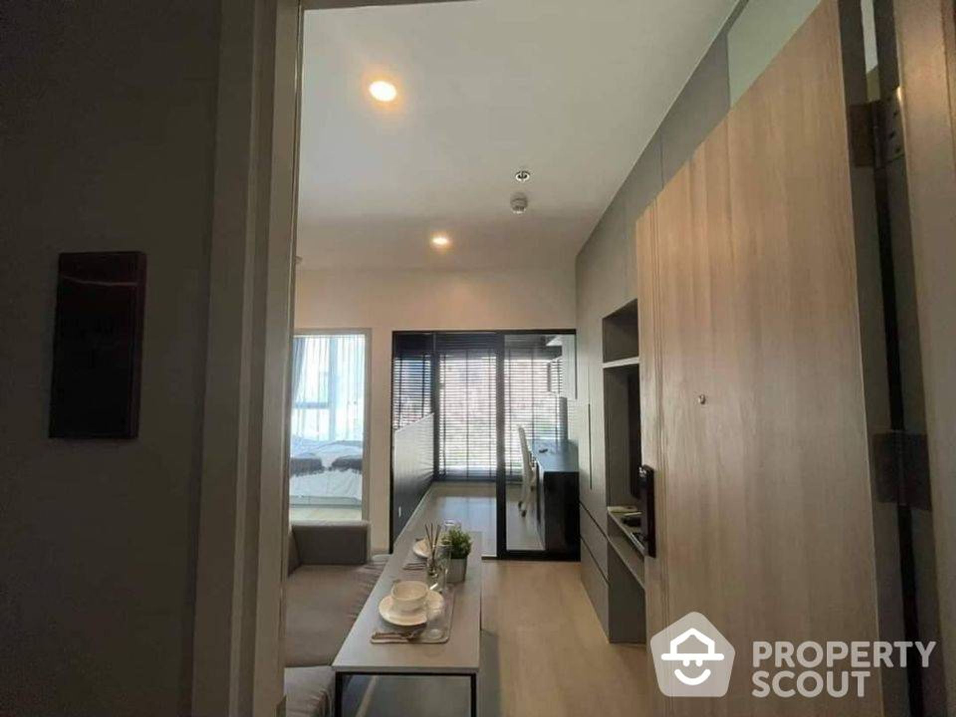 Condominium in Sathon, Krung Thep Maha Nakhon 12800023