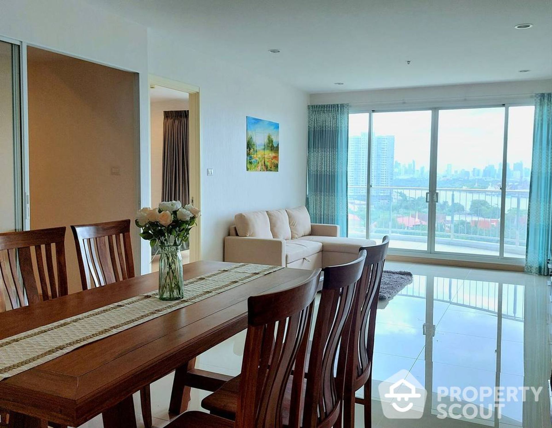 Condominio en , Krung Thep Maha Nakhon 12800043