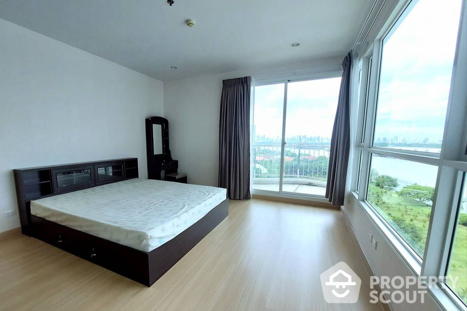 公寓 在 , Krung Thep Maha Nakhon 12800043