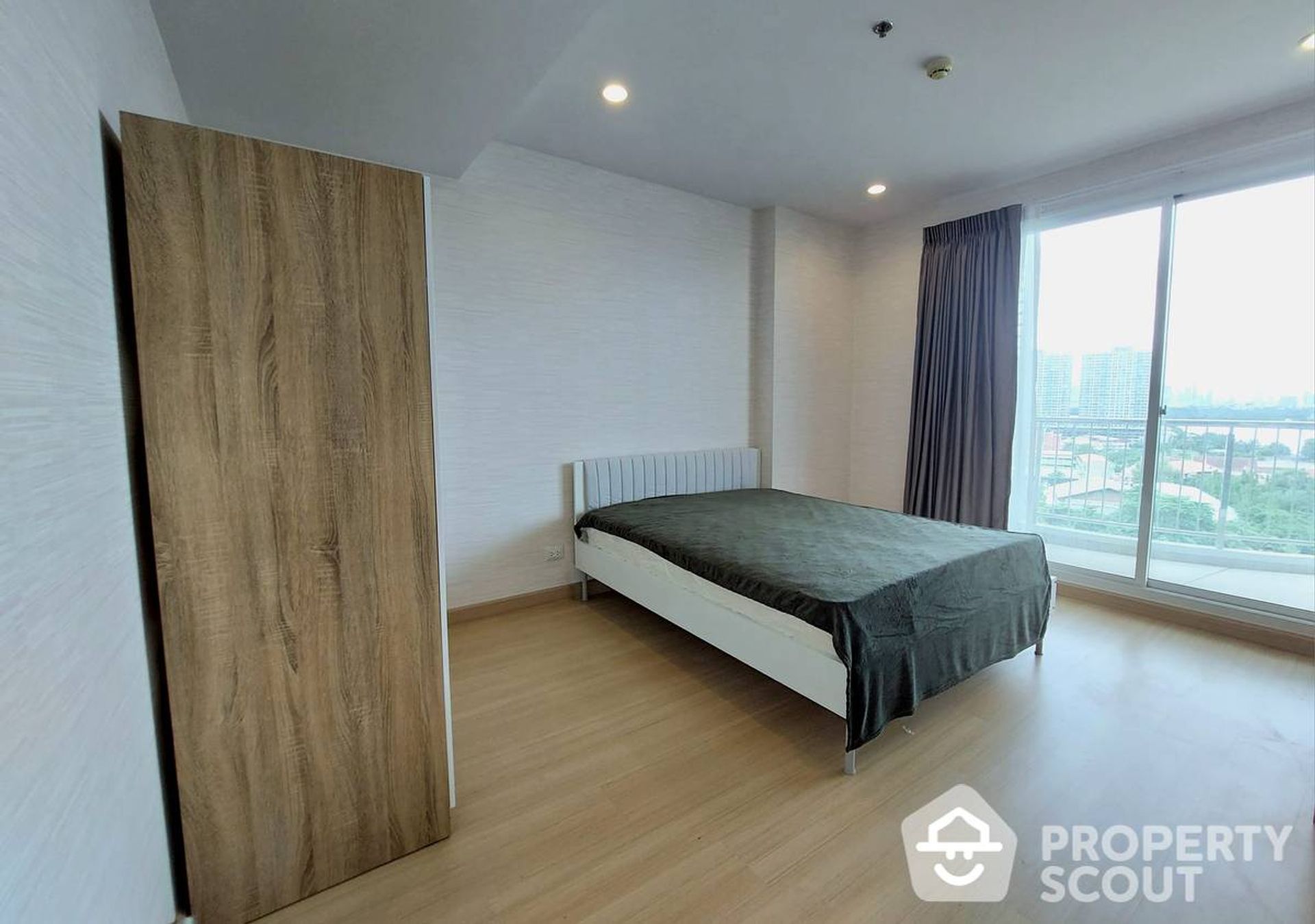 Condominio en , Krung Thep Maha Nakhon 12800043