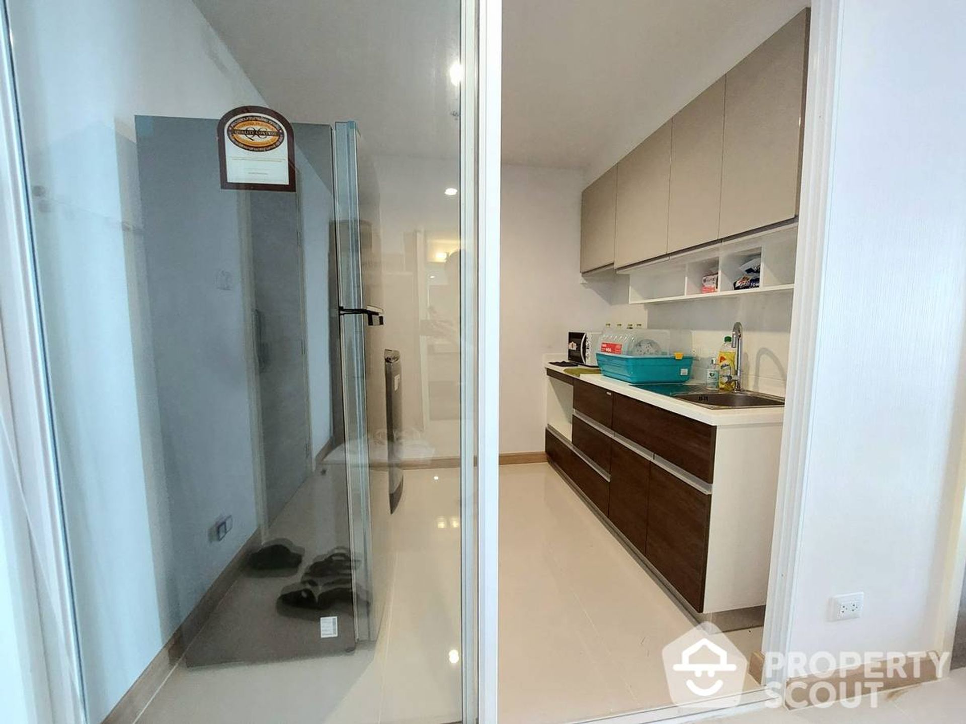 Квартира в , Krung Thep Maha Nakhon 12800043