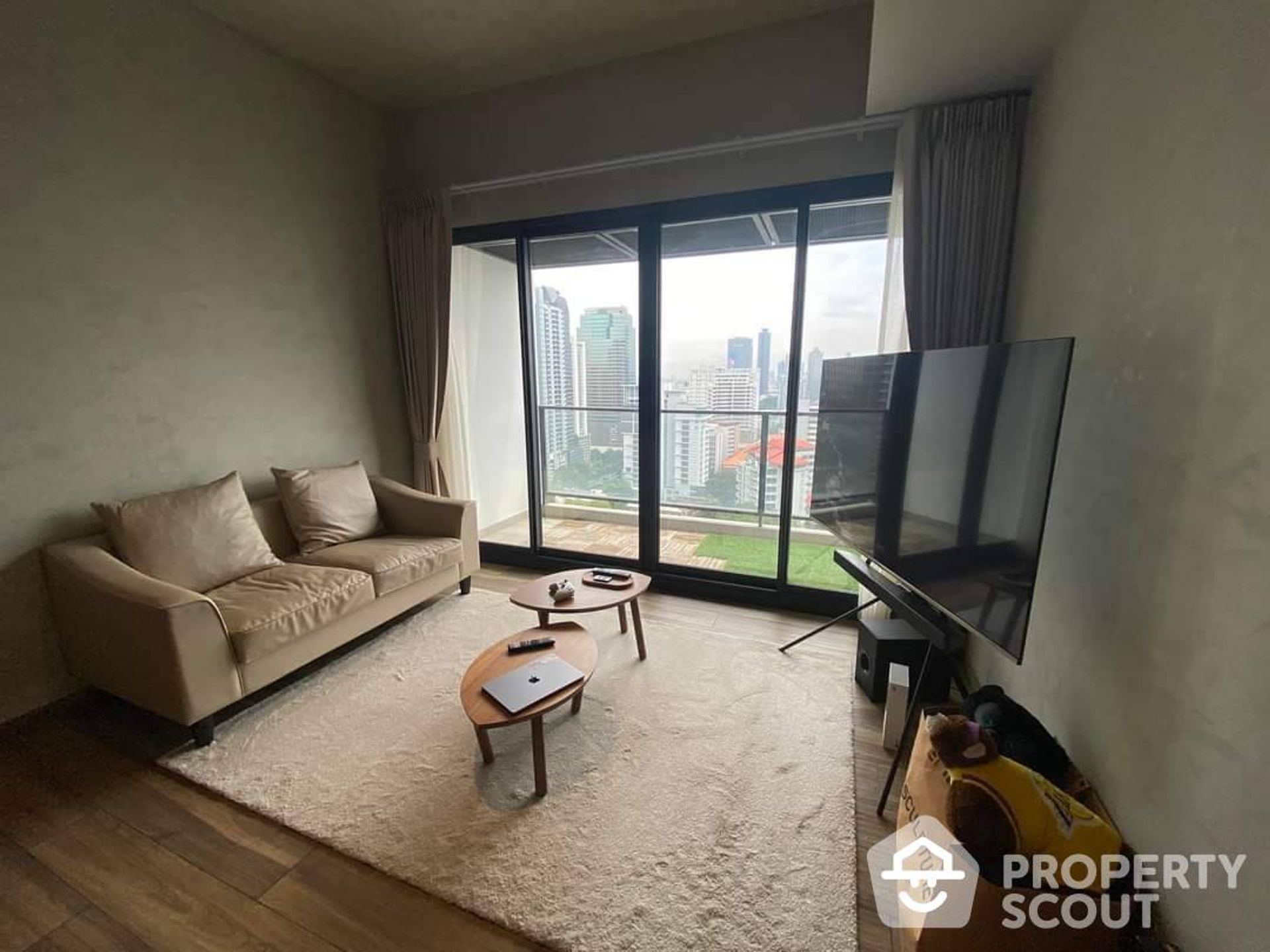 Condominium dans , Krung Thep Maha Nakhon 12800044