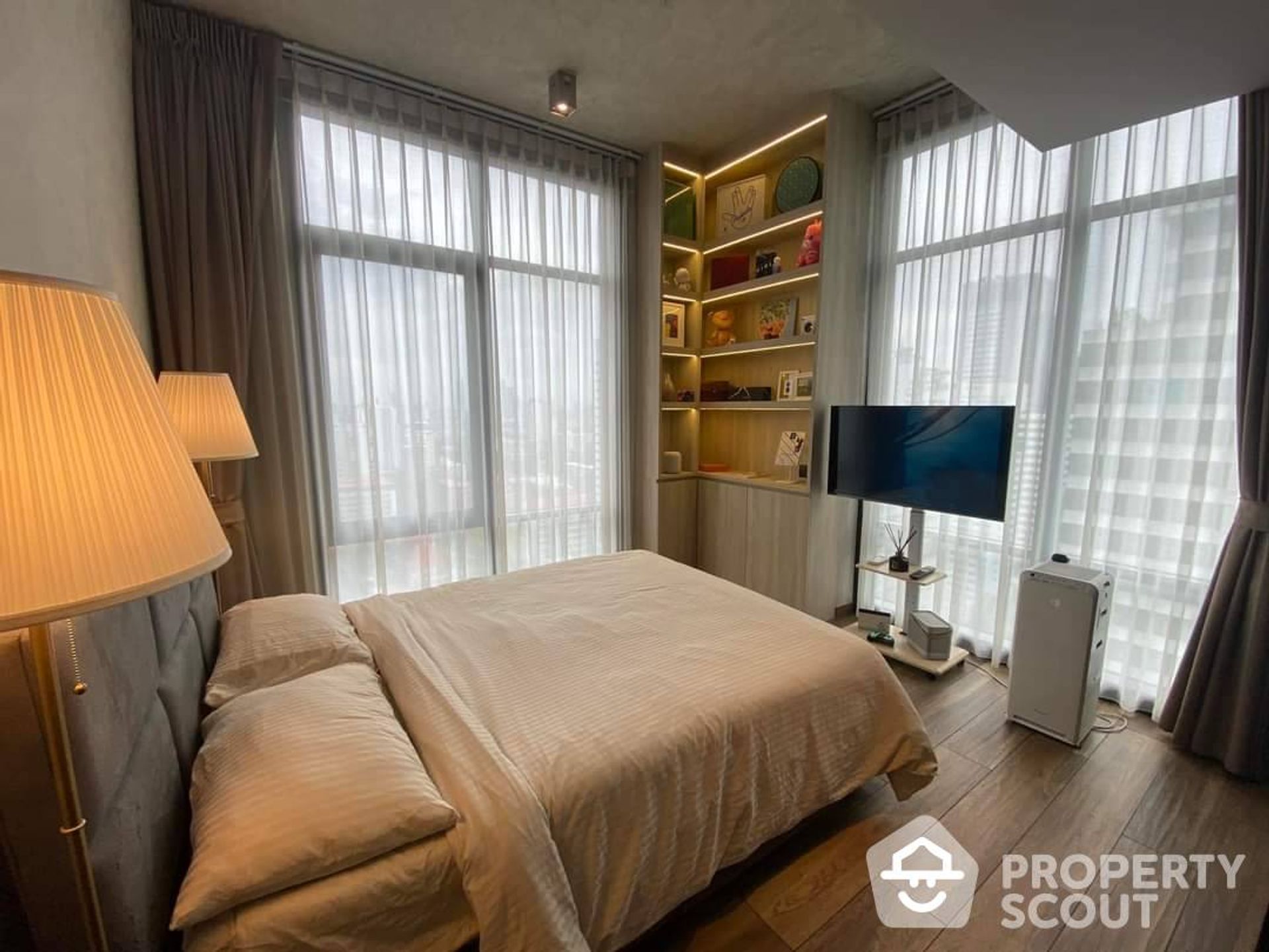 Condominio nel , Krung Thep Maha Nakhon 12800044