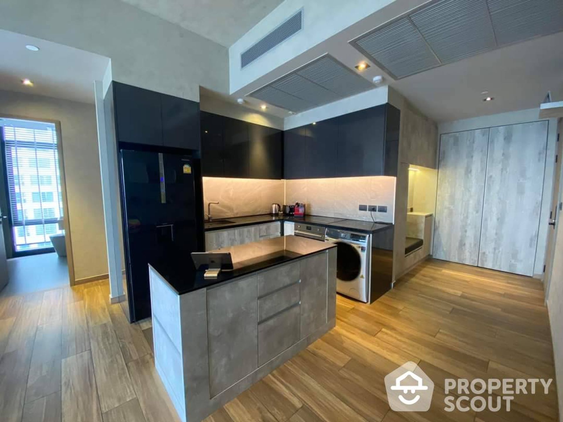 Condominio nel , Krung Thep Maha Nakhon 12800044