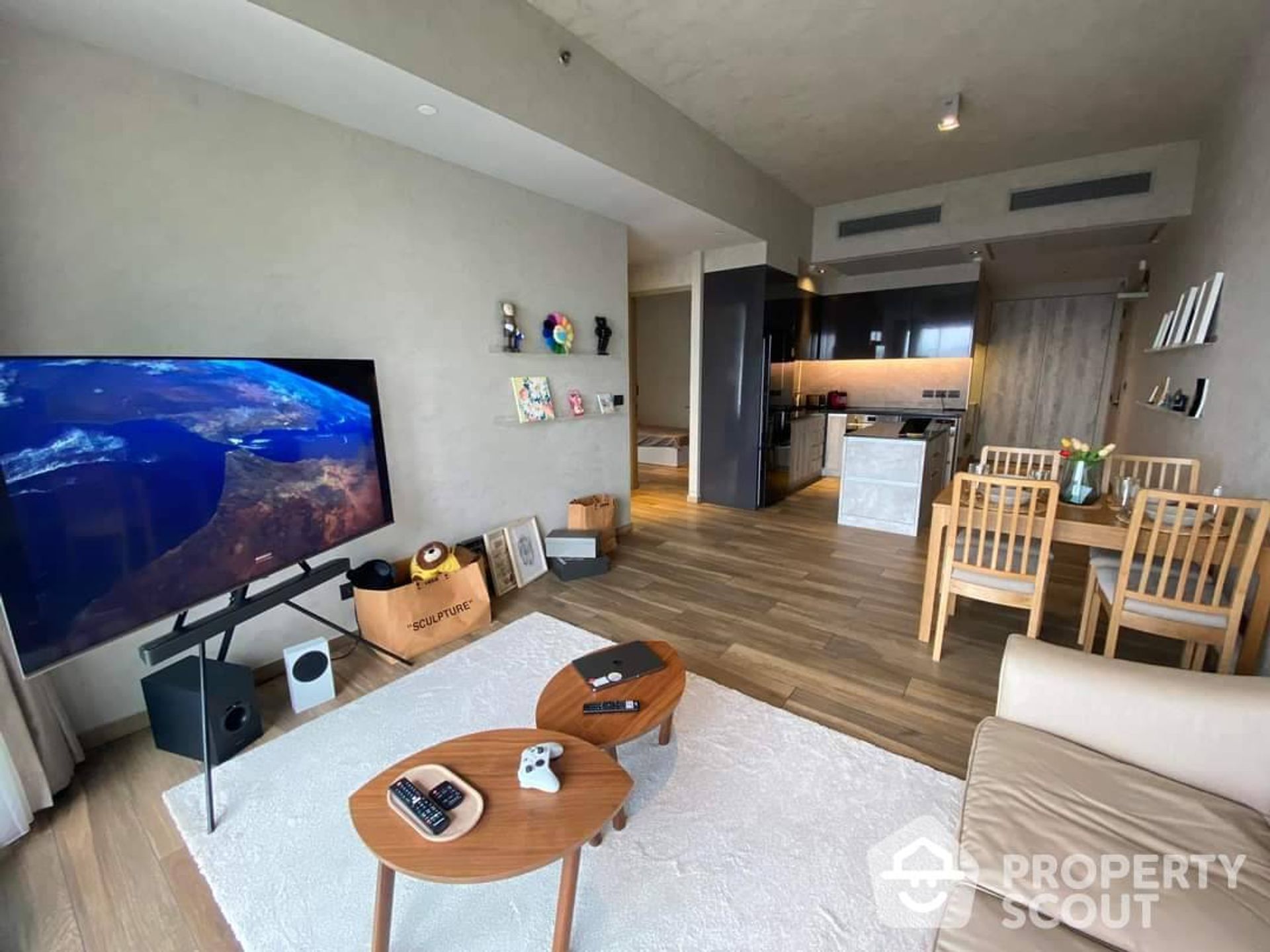 Condominium in , Krung Thep Maha Nakhon 12800044