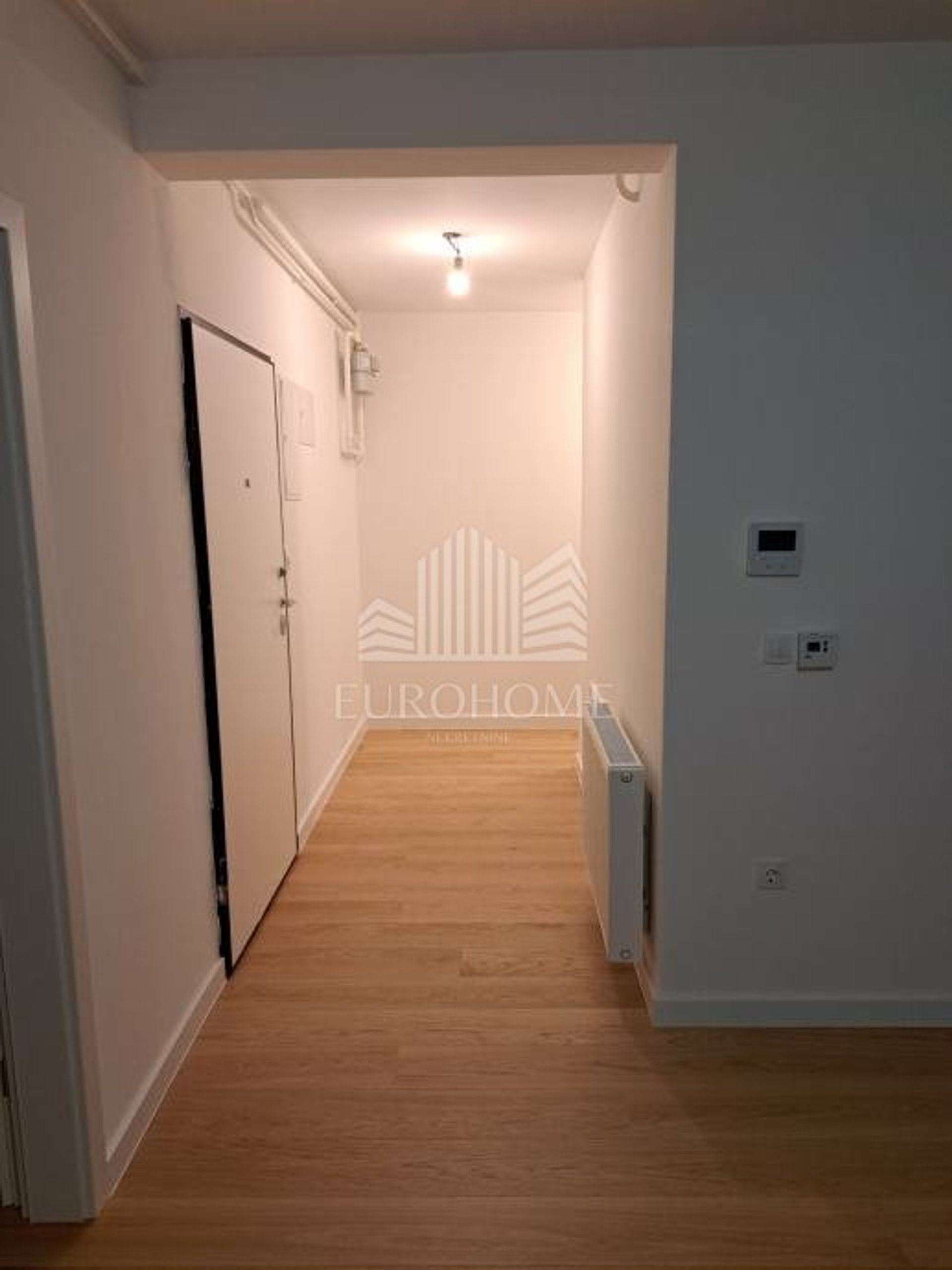 Condominio en Gornje Vrapce, Zagreb, Grad 12800067