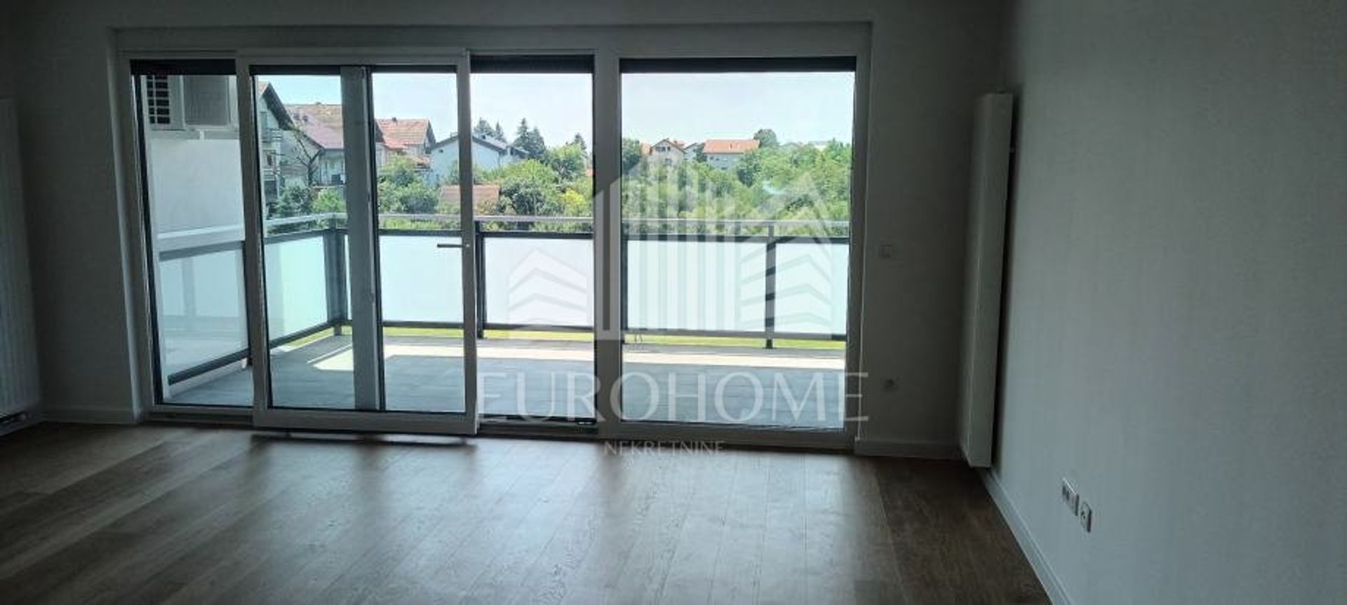 Condominio en Zagreb, Grad Zagreb 12800067