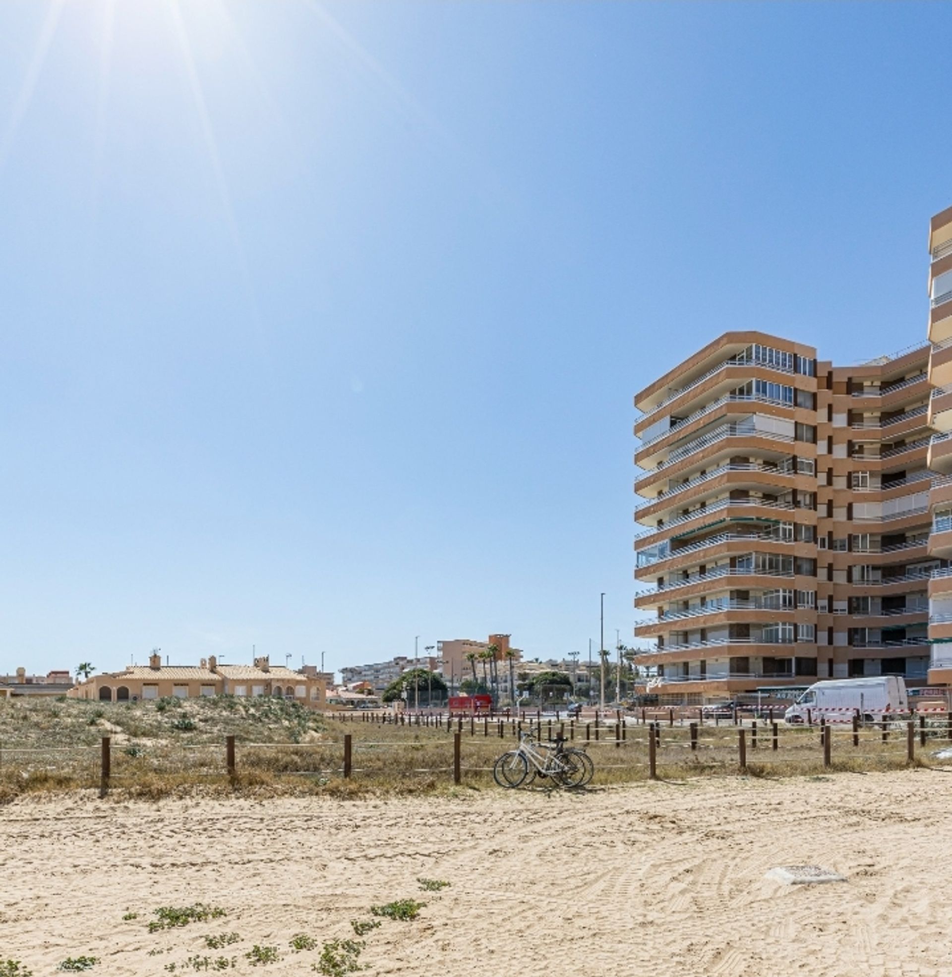 Kondominium dalam La Mata, Comunidad Valenciana 12800205