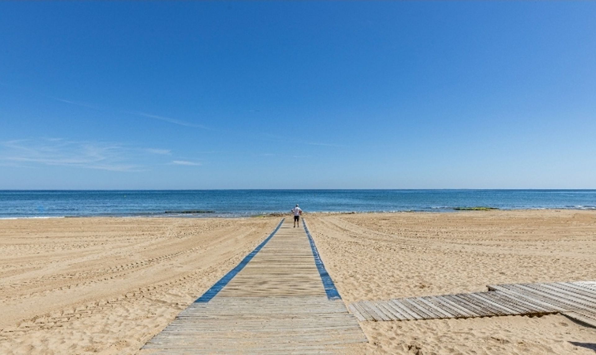 Kondominium dalam La Mata, Comunidad Valenciana 12800205