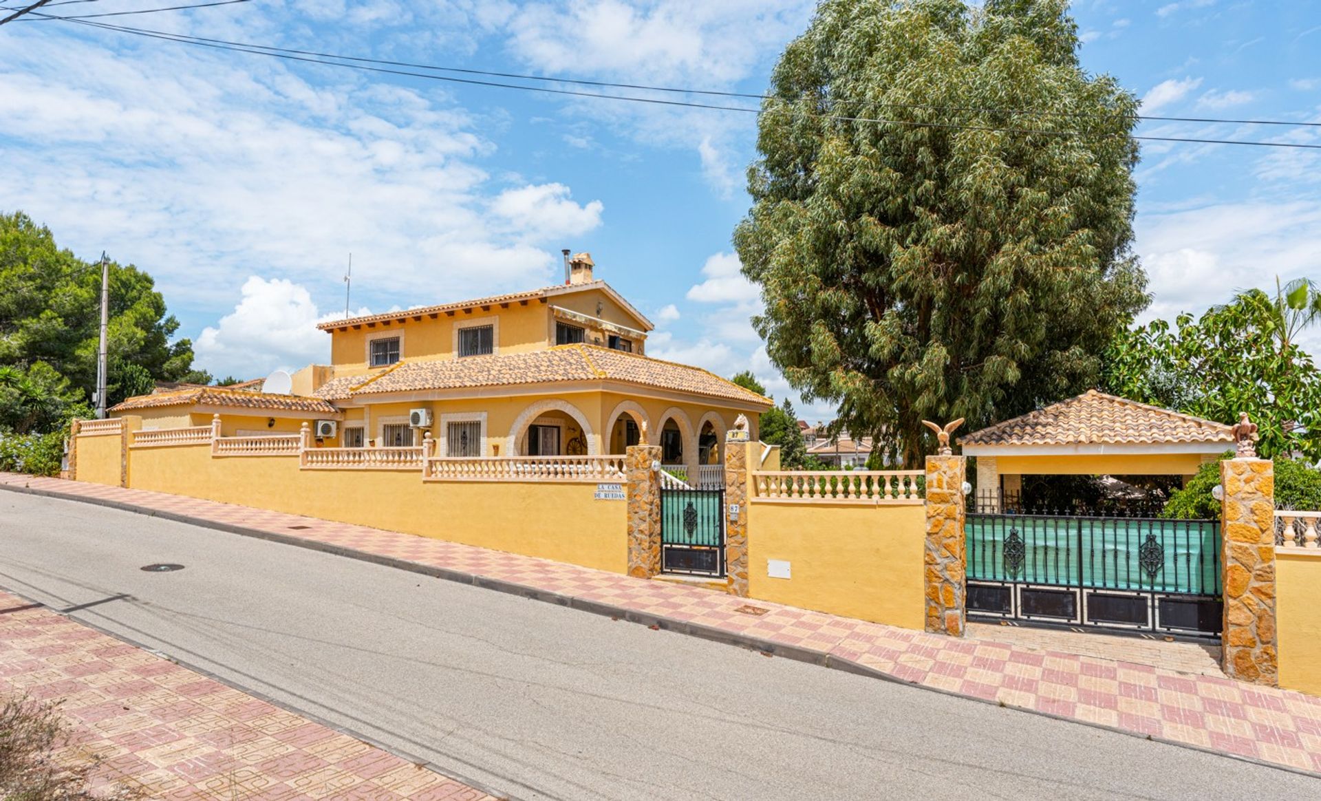 casa no Jacarilha, Valência 12800215