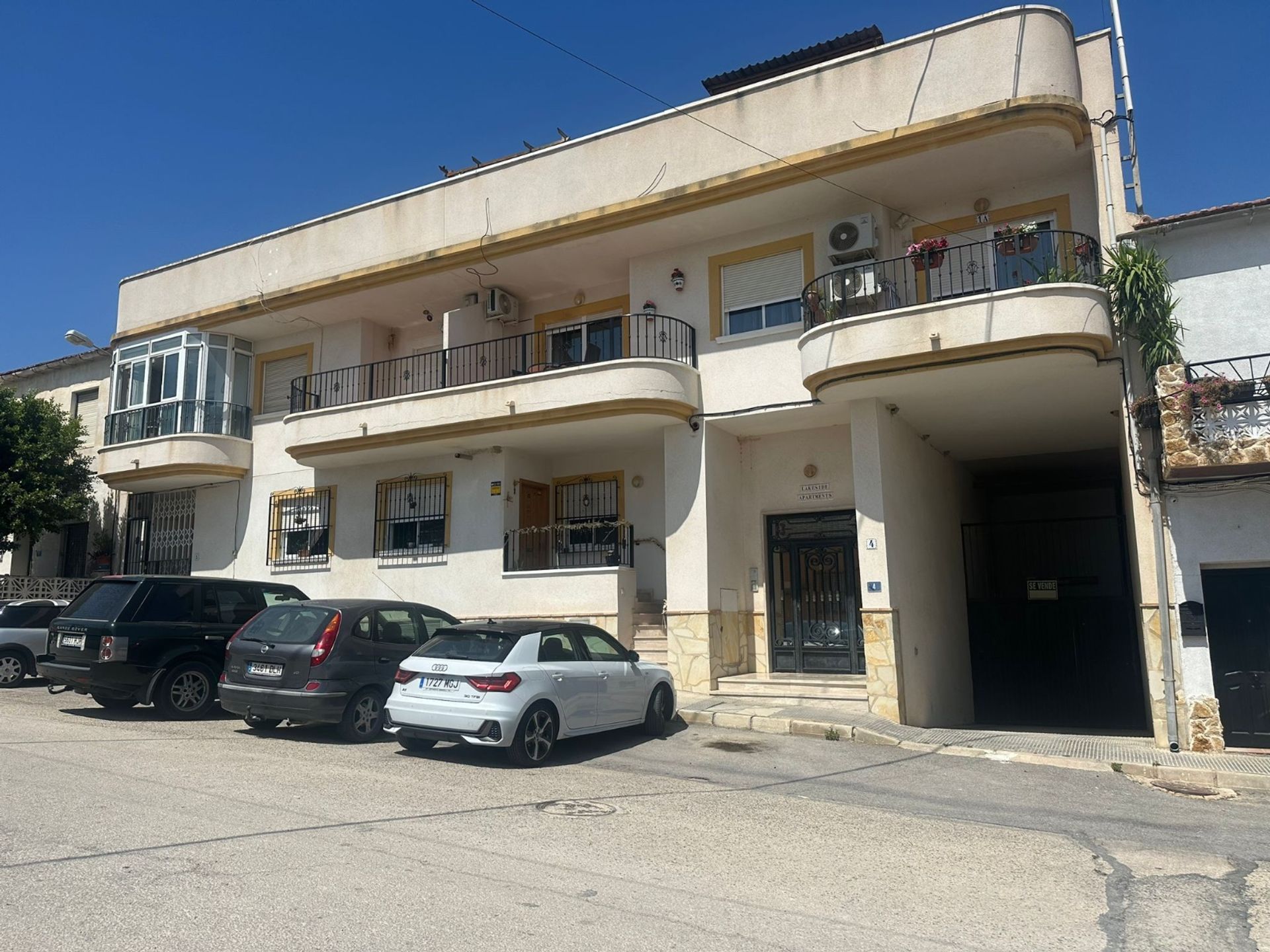 Condominio nel Torremendo, Comunidad Valenciana 12800218