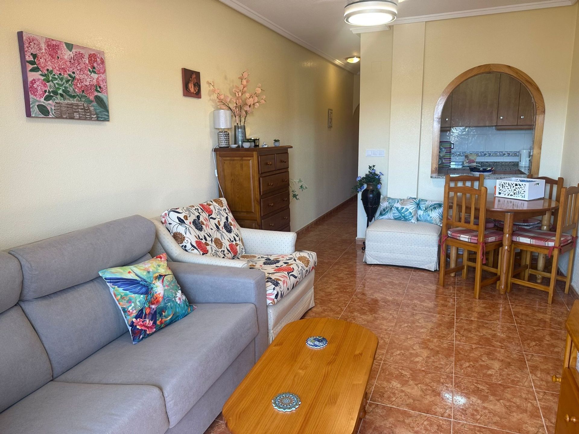 Condominium in Torremendo, Comunidad Valenciana 12800218