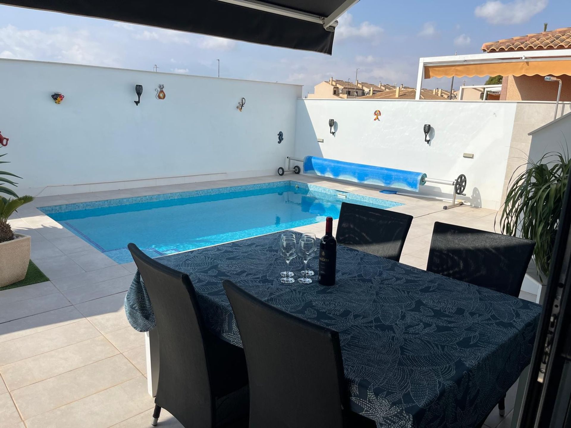 casa en Torre del Rame, Murcia 12800223