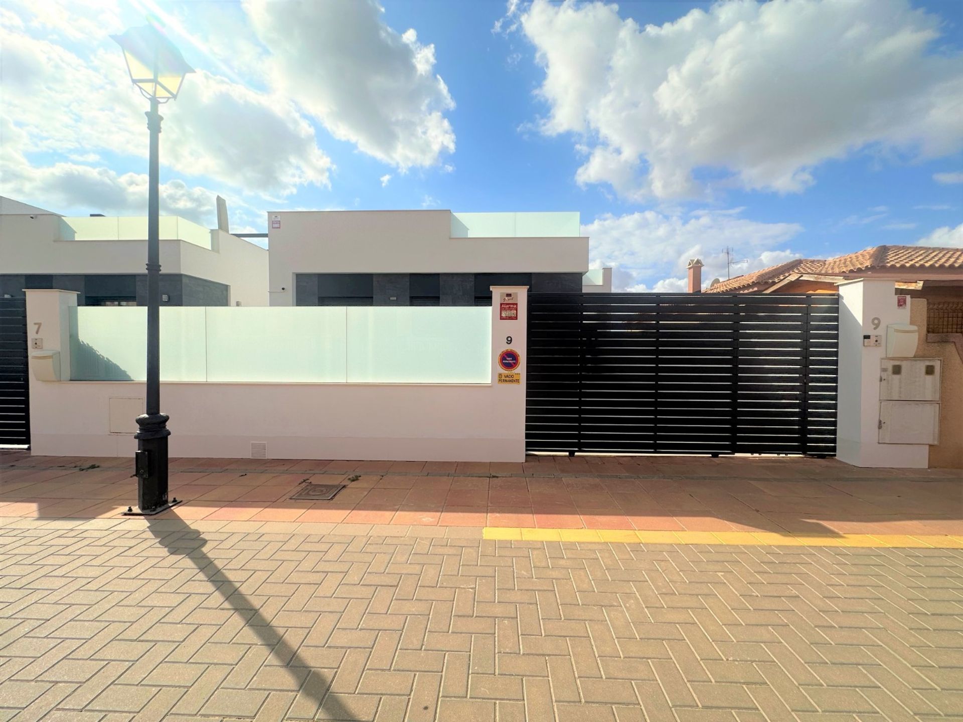 casa en , Región de Murcia 12800223