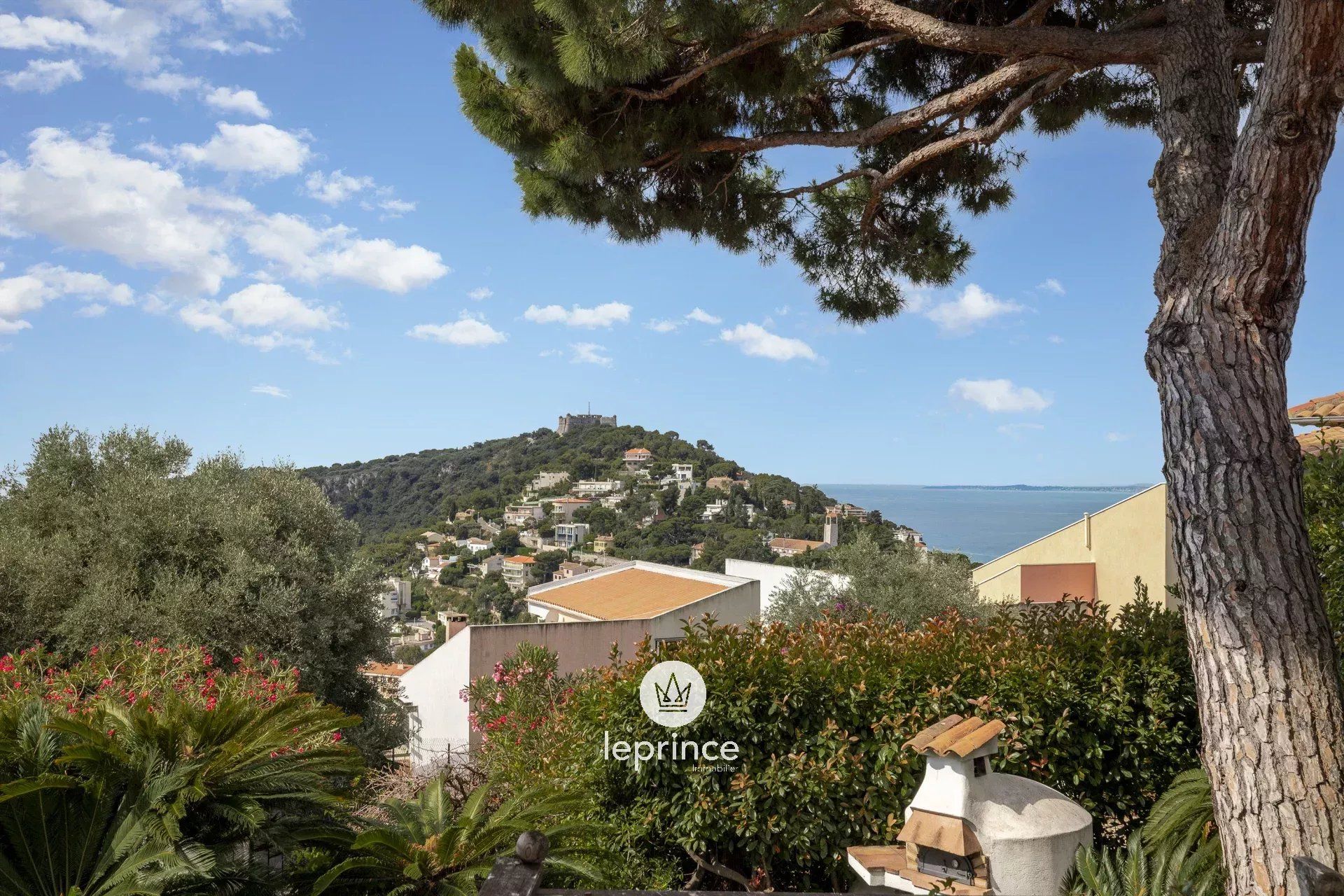 Kondominium di Villefranche-sur-Mer, Alpes-Maritimes 12800272