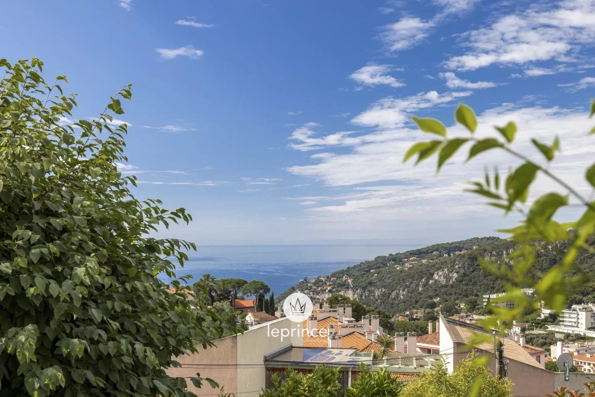 Kondominium di Villefranche-sur-Mer, Alpes-Maritimes 12800272