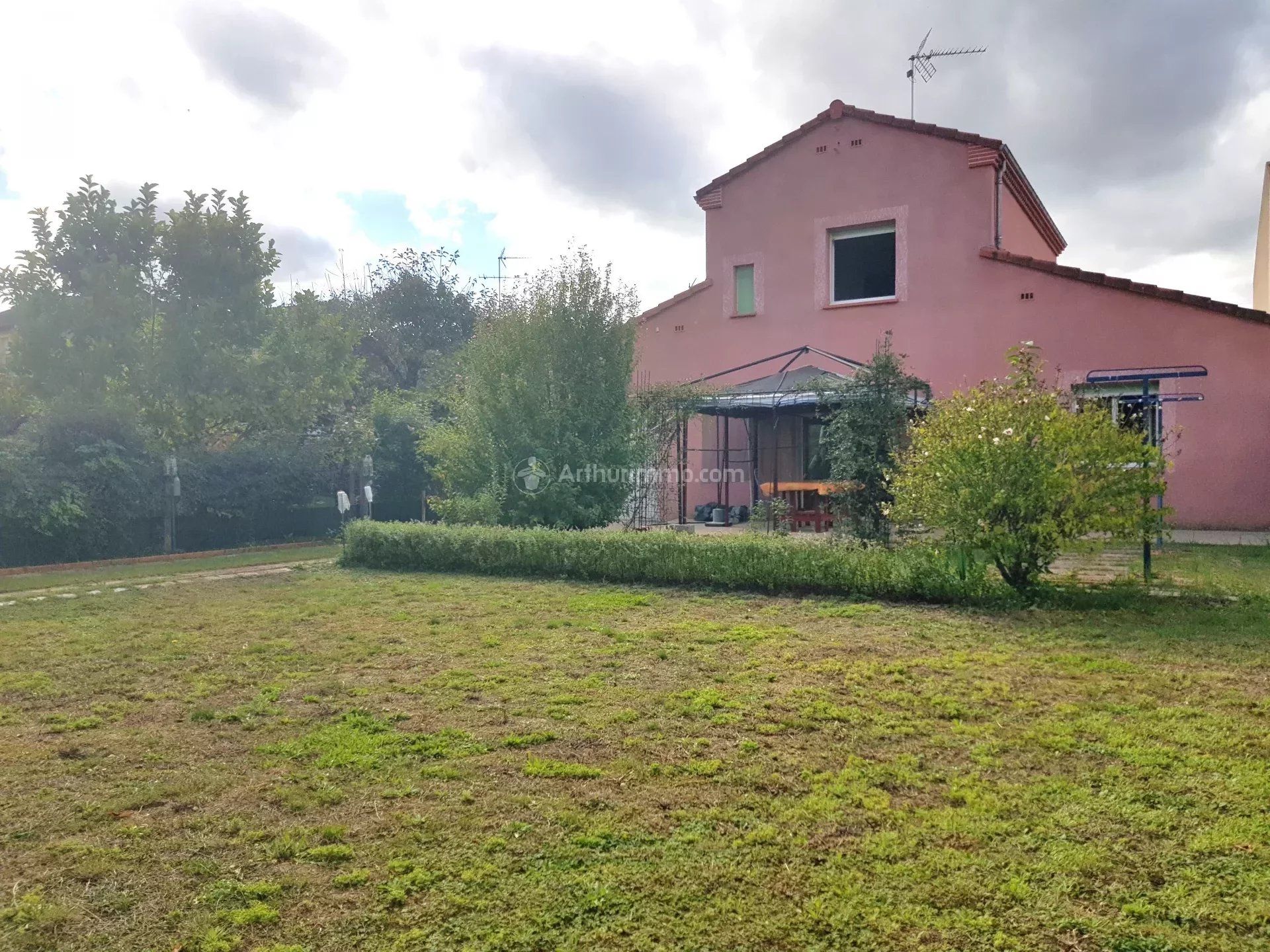 Residential in Albi, Tarn 12800278