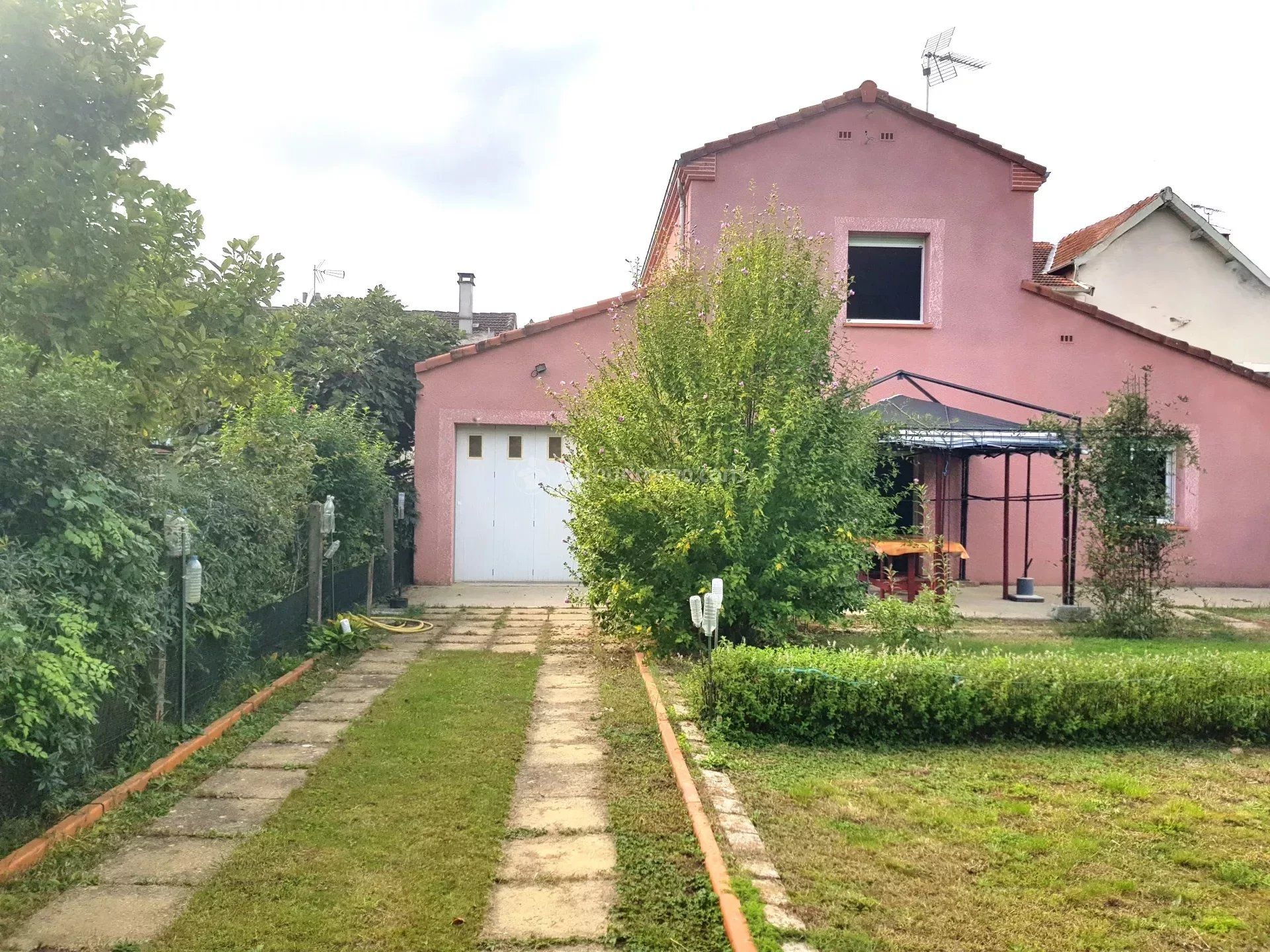 casa en Albi, Tarn 12800278