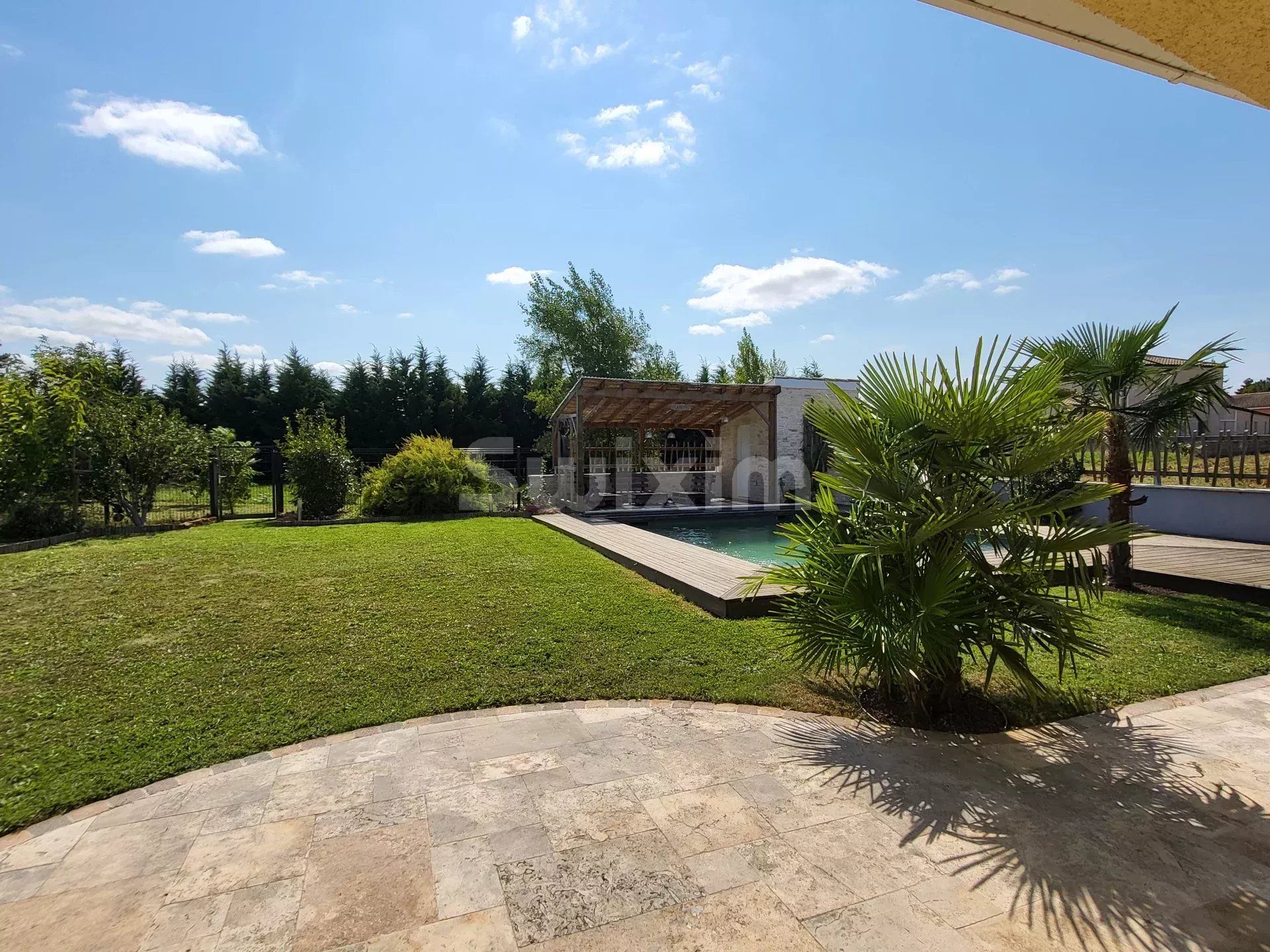 Casa nel Charnay-les-Macon, Borgogna-Franca Contea 12800301