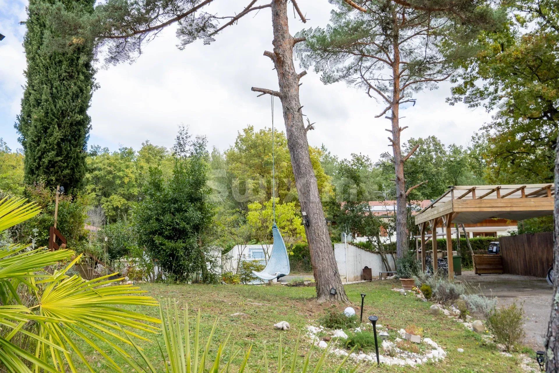 casa en Veigy-Foncenex, Haute-Savoie 12800307