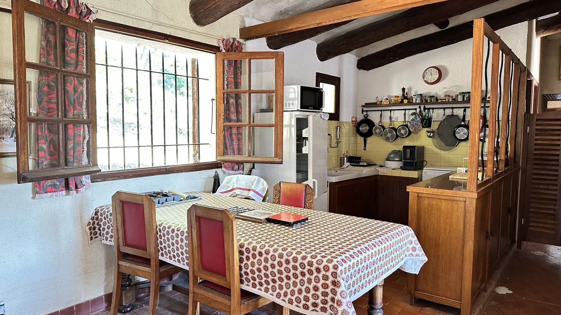 casa en Meyreuil, Bouches-du-Rhône 12800313