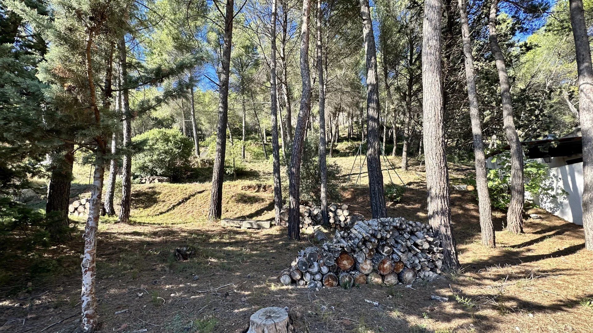 casa no Meyreuil, Provence-Alpes-Cote d'Azur 12800313