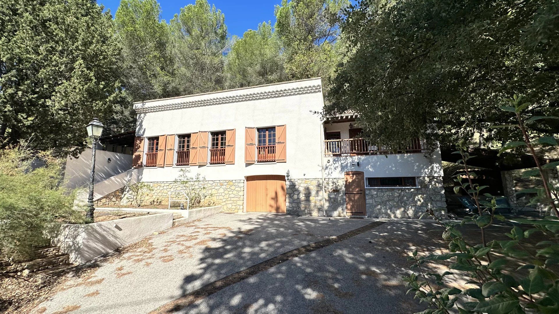 Будинок в Meyreuil, Provence-Alpes-Cote d'Azur 12800313