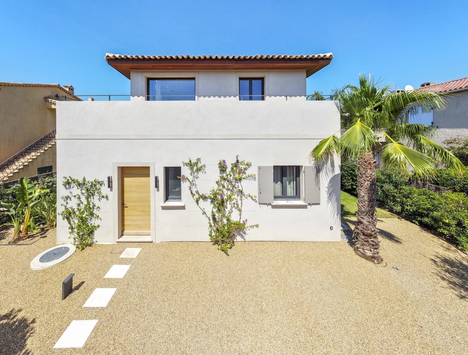 住宅 在 Saint-Tropez, Var 12800333