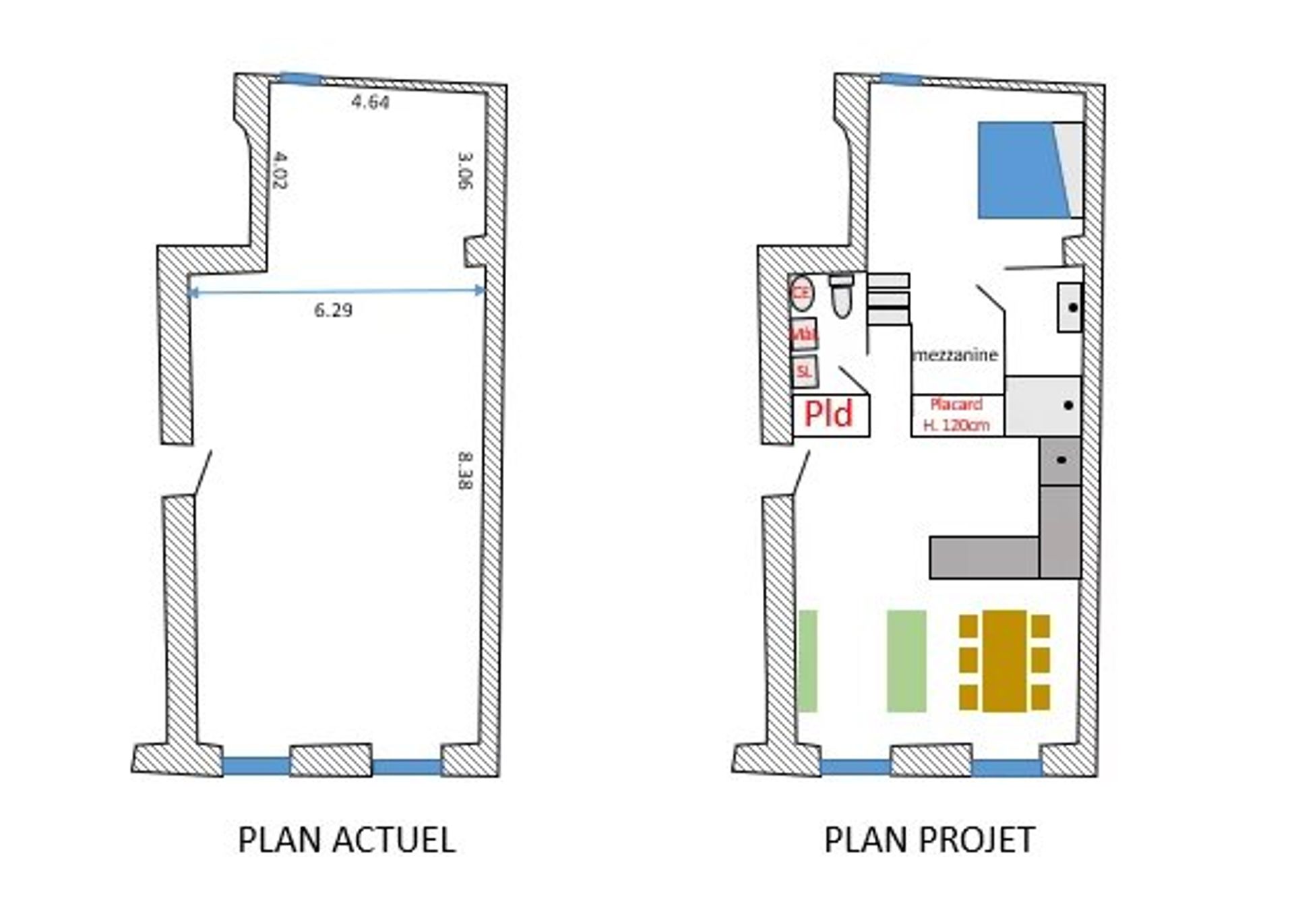 Квартира в Salins-les-Bains, Jura 12800334