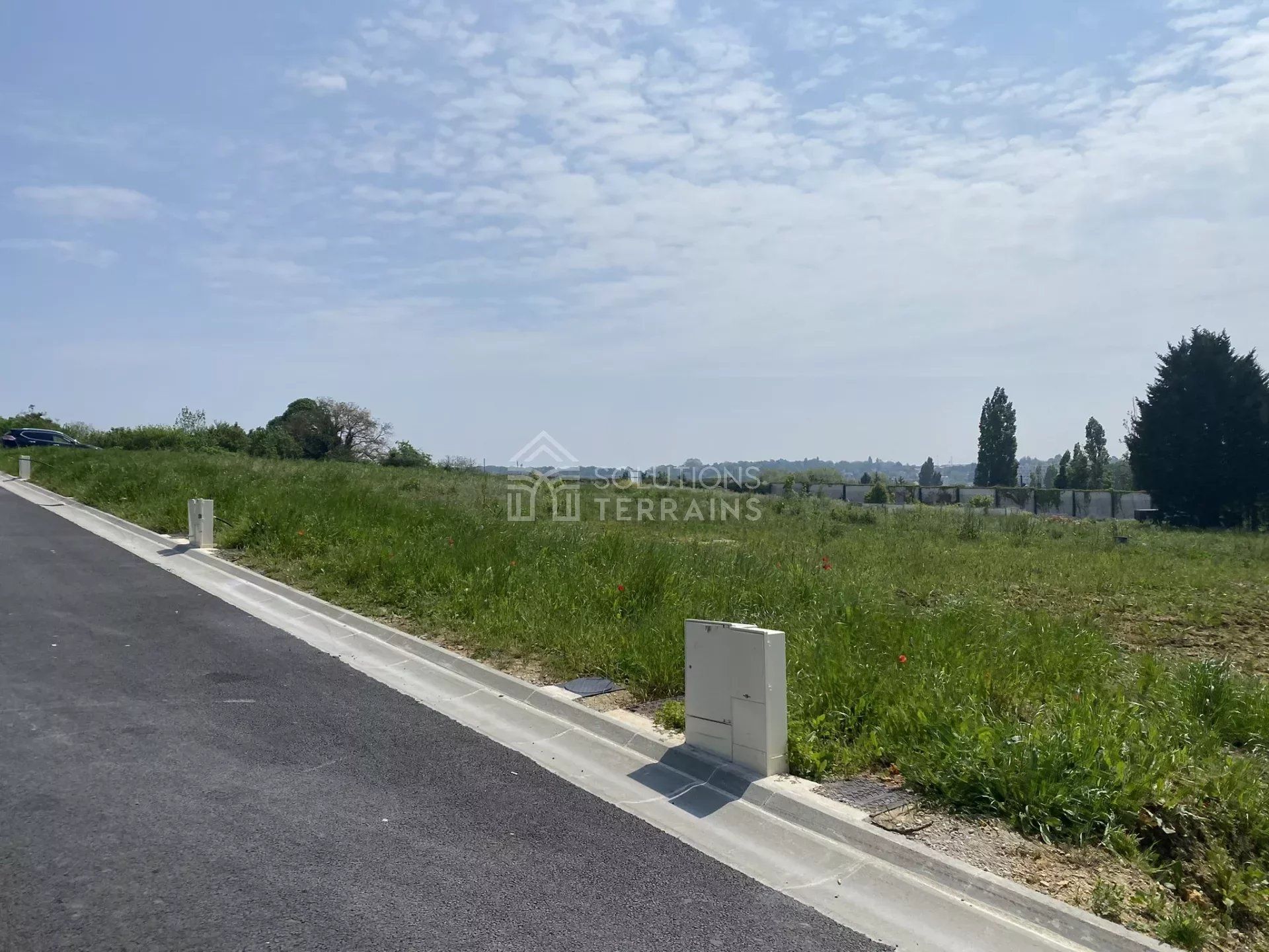 Tanah dalam Arpajon, Essonne 12800352