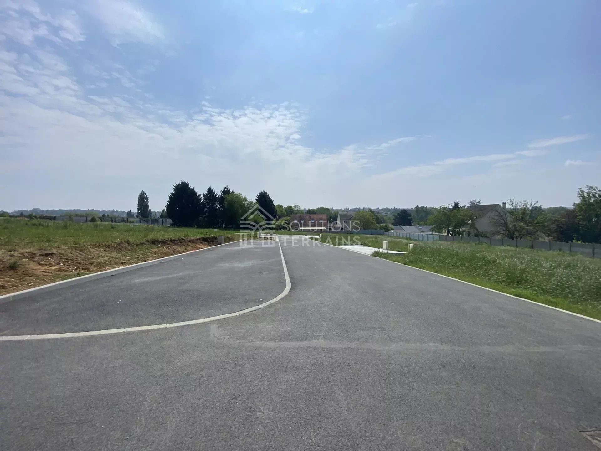 Tanah dalam Arpajon, Essonne 12800352