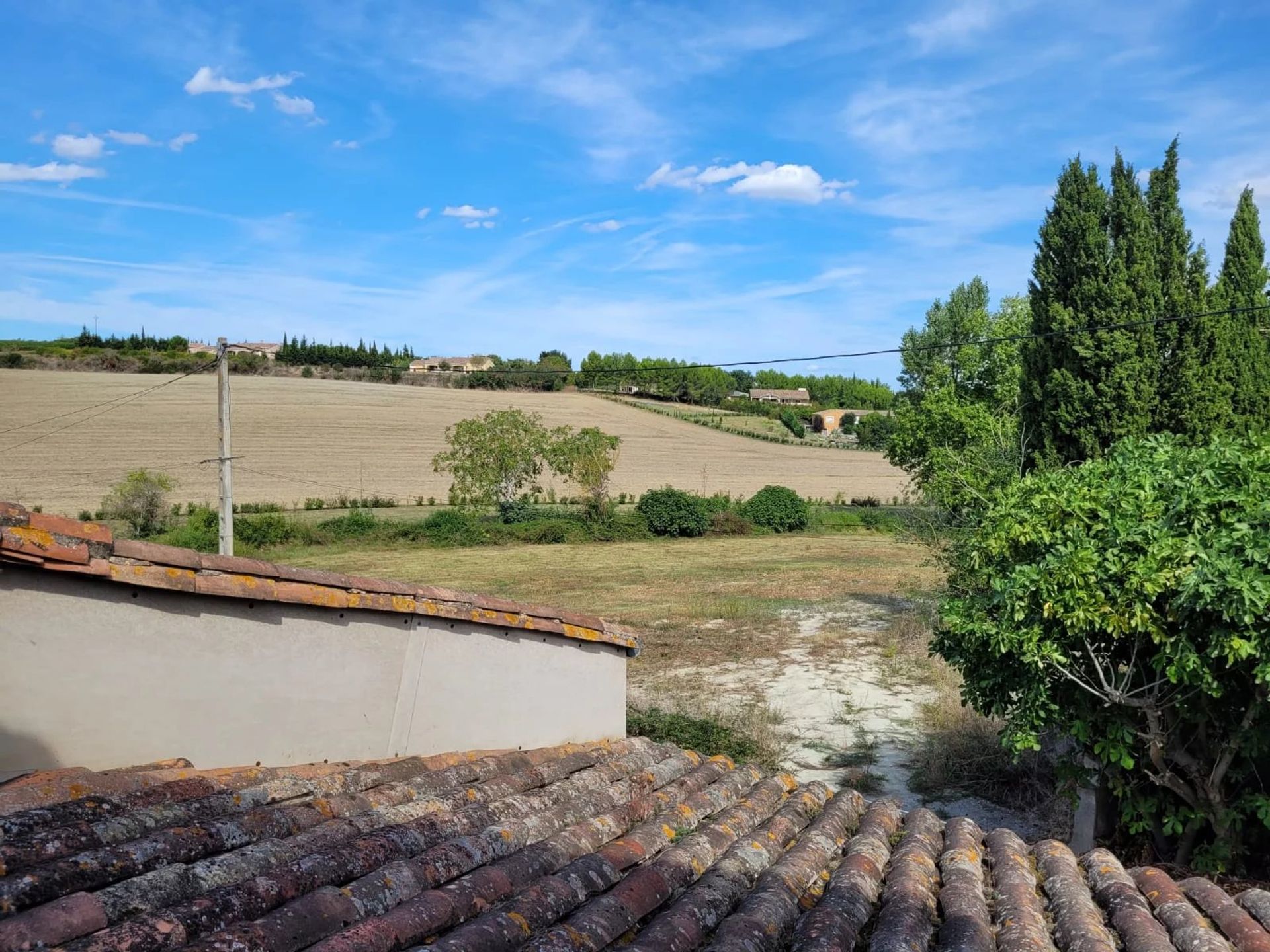 Hus i Villeneuve-lès-Montréal, Aude 12800370