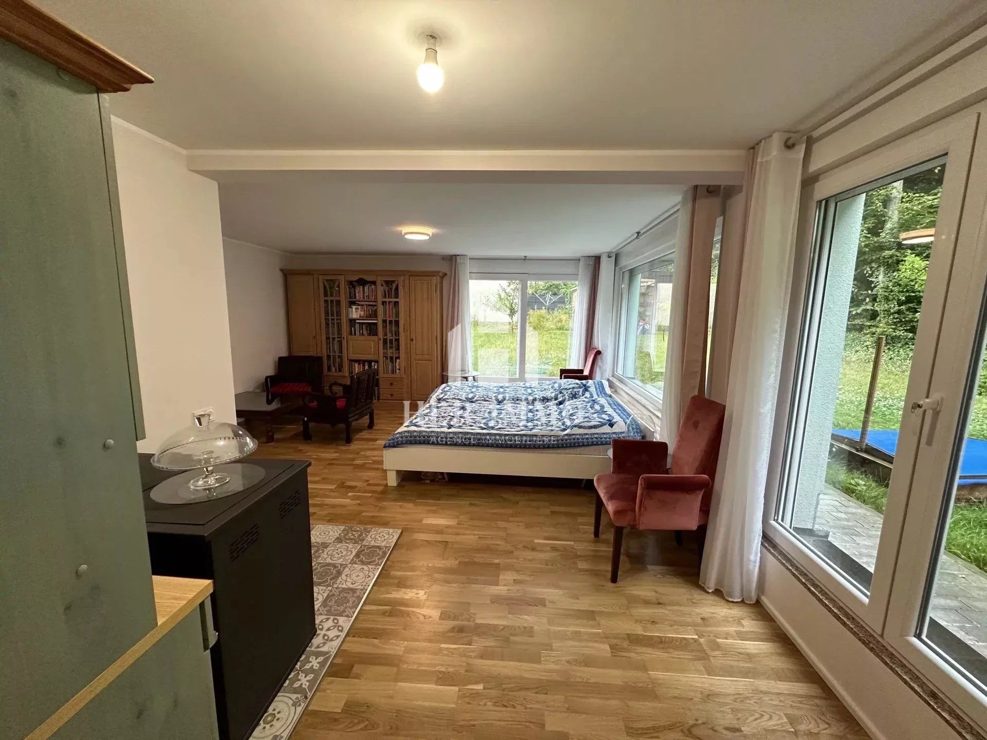 Huis in Villerupt, Meurthe-et-Moselle 12800371