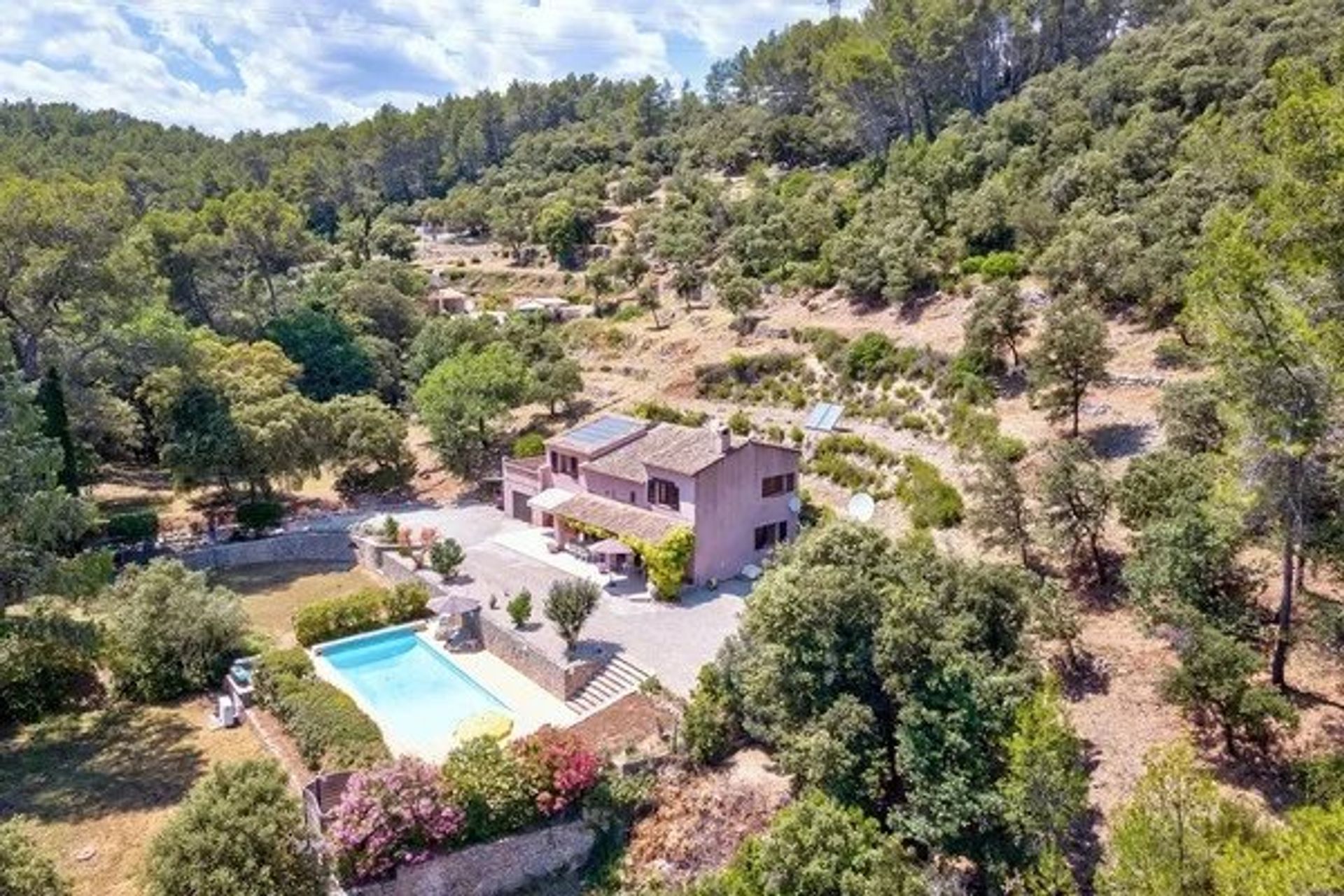 House in Les Arcs, Var 12800377