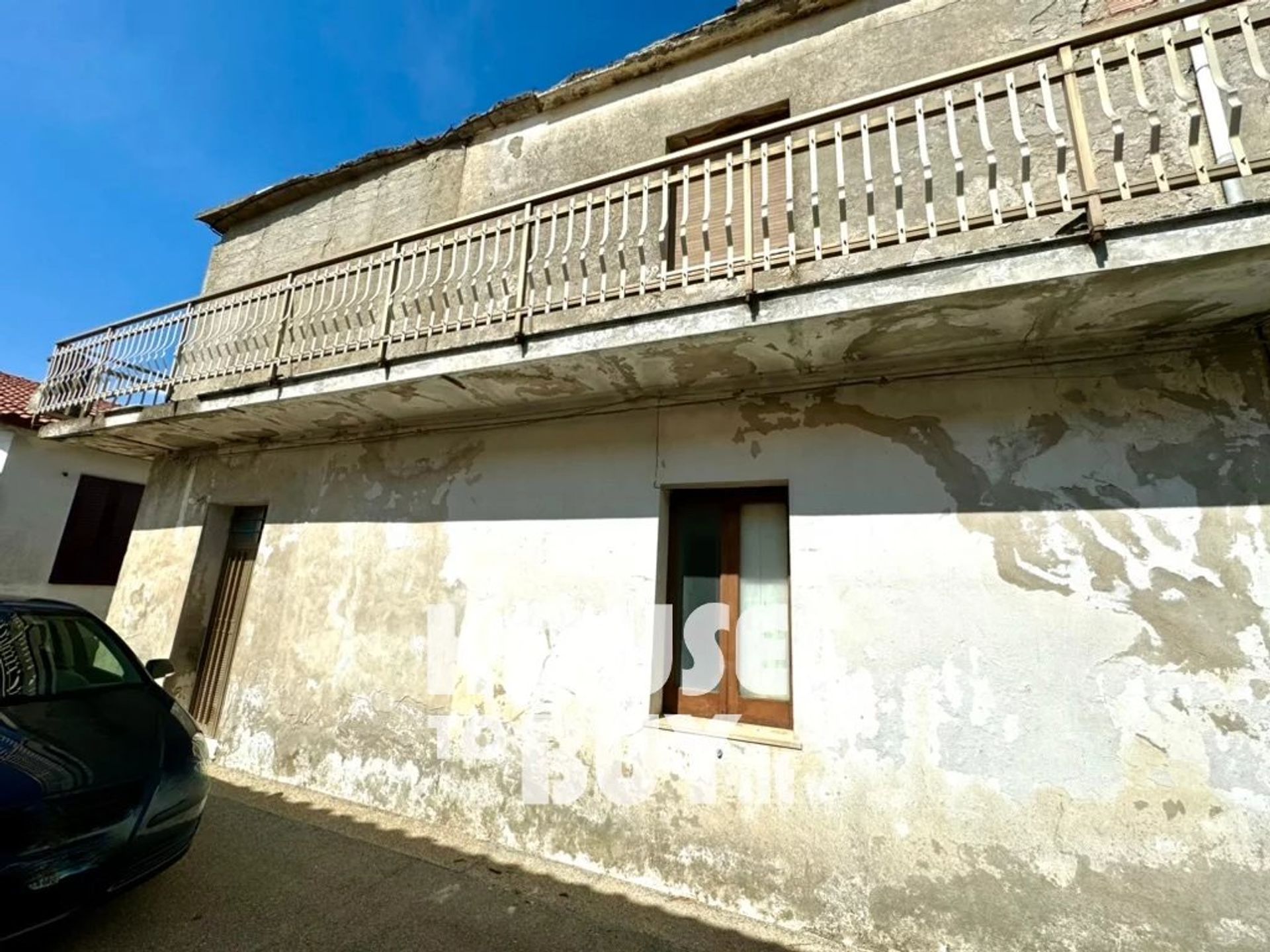 Condominio en Carfizzi, Calabria 12800412