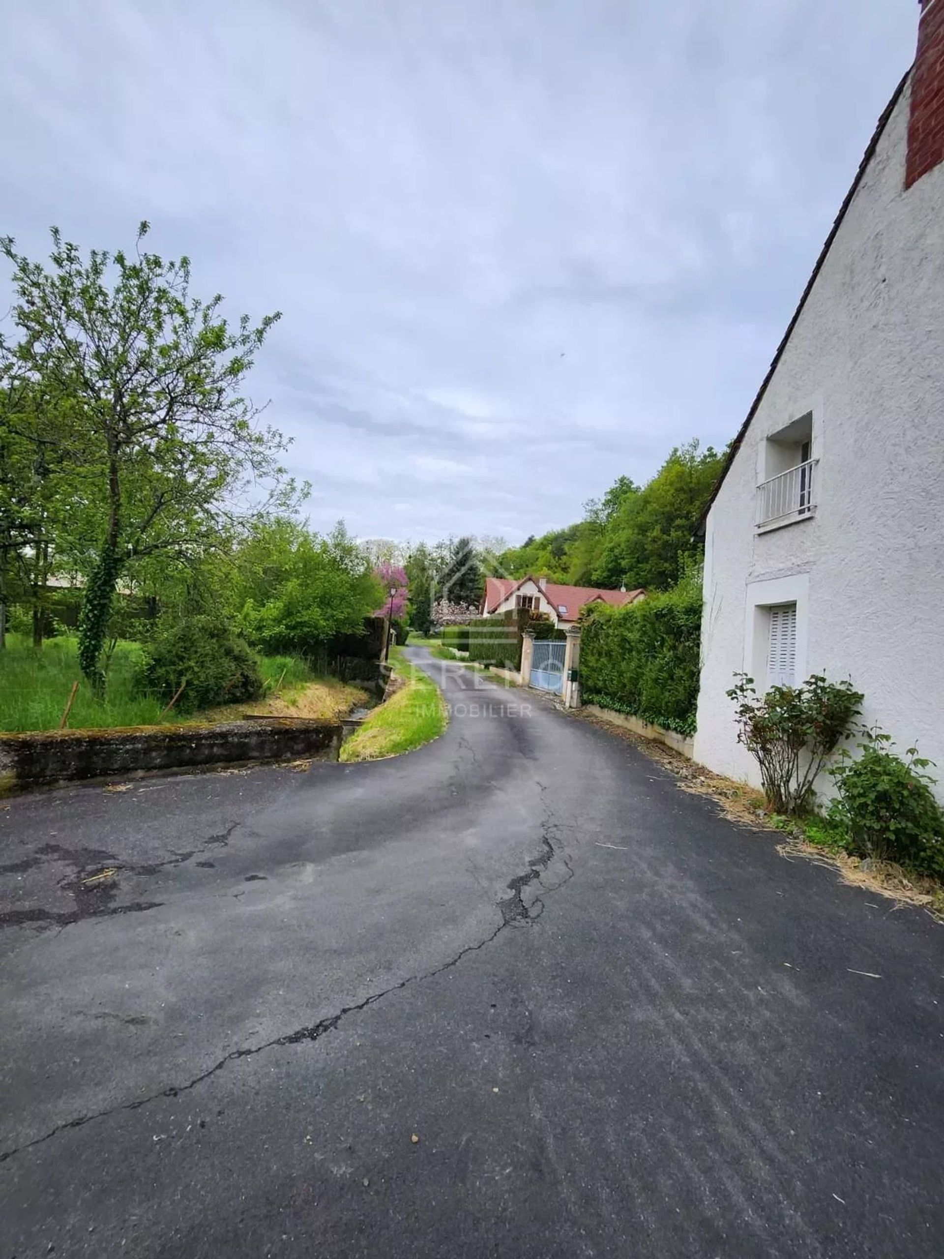 casa en Fontaine-les-Coteaux, Loir-et-Cher 12800443