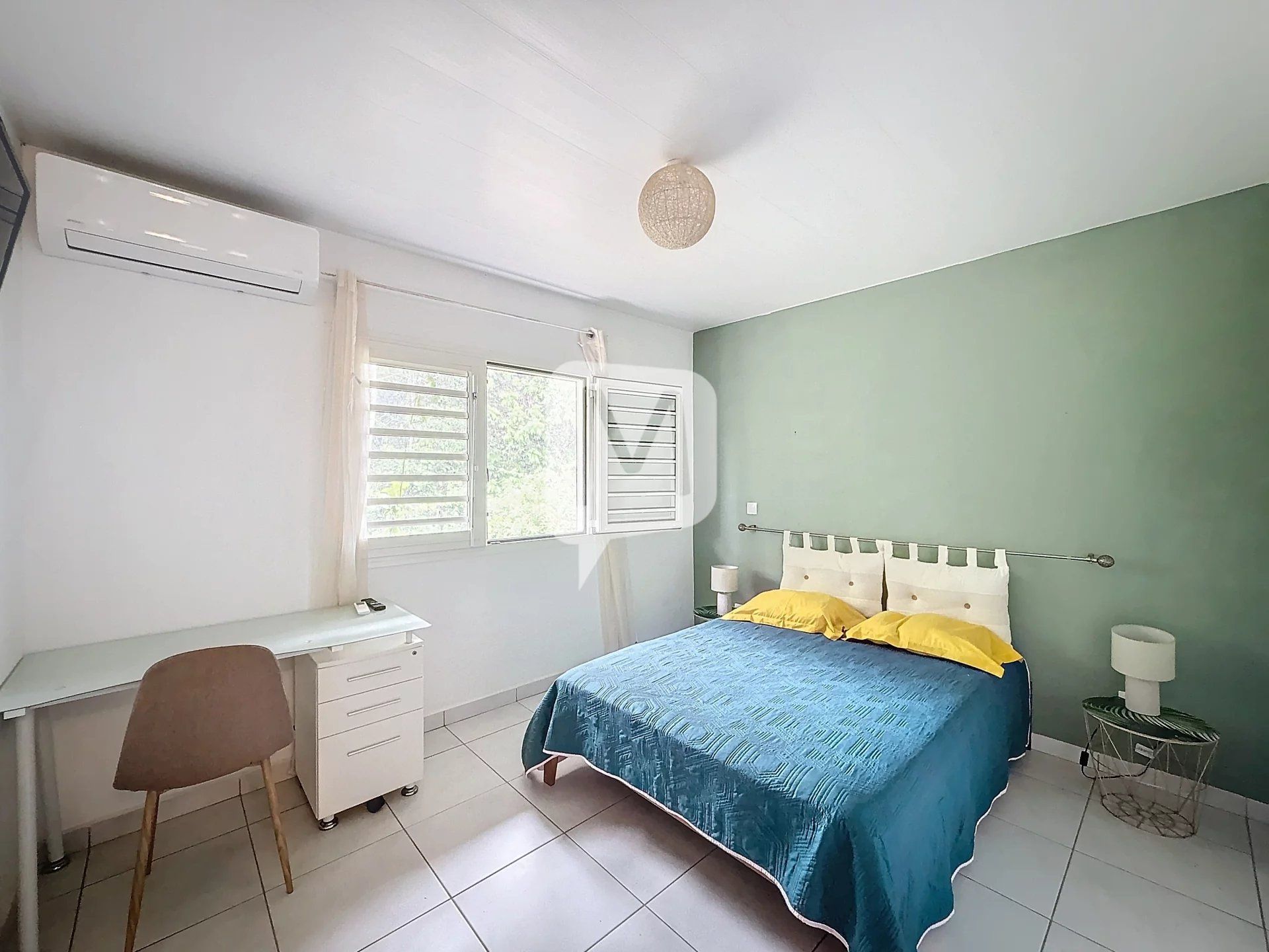 Haus im Remire-Montjoly, Guyane 12800448