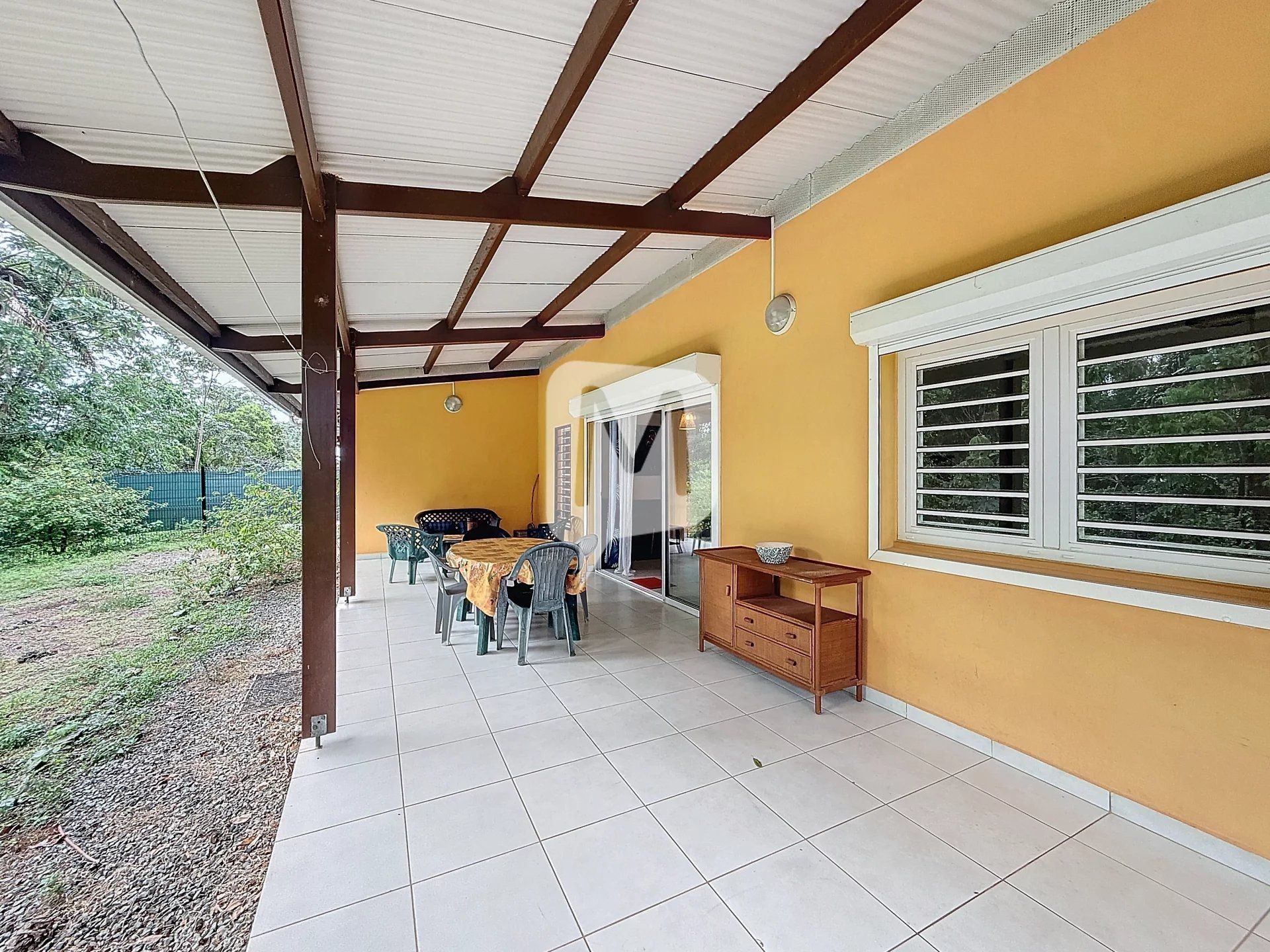 Haus im Remire-Montjoly, Guyane 12800448