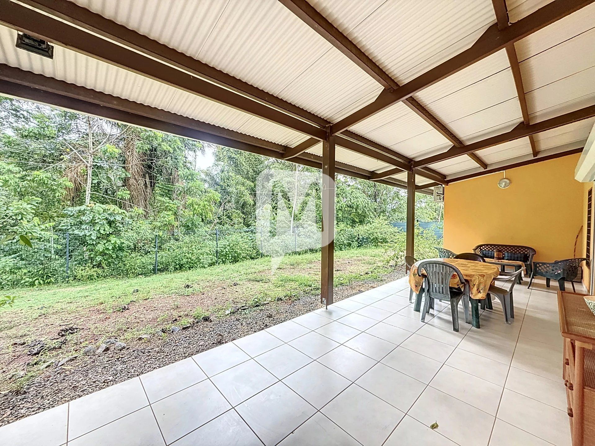 Haus im Remire-Montjoly, Guyane 12800448