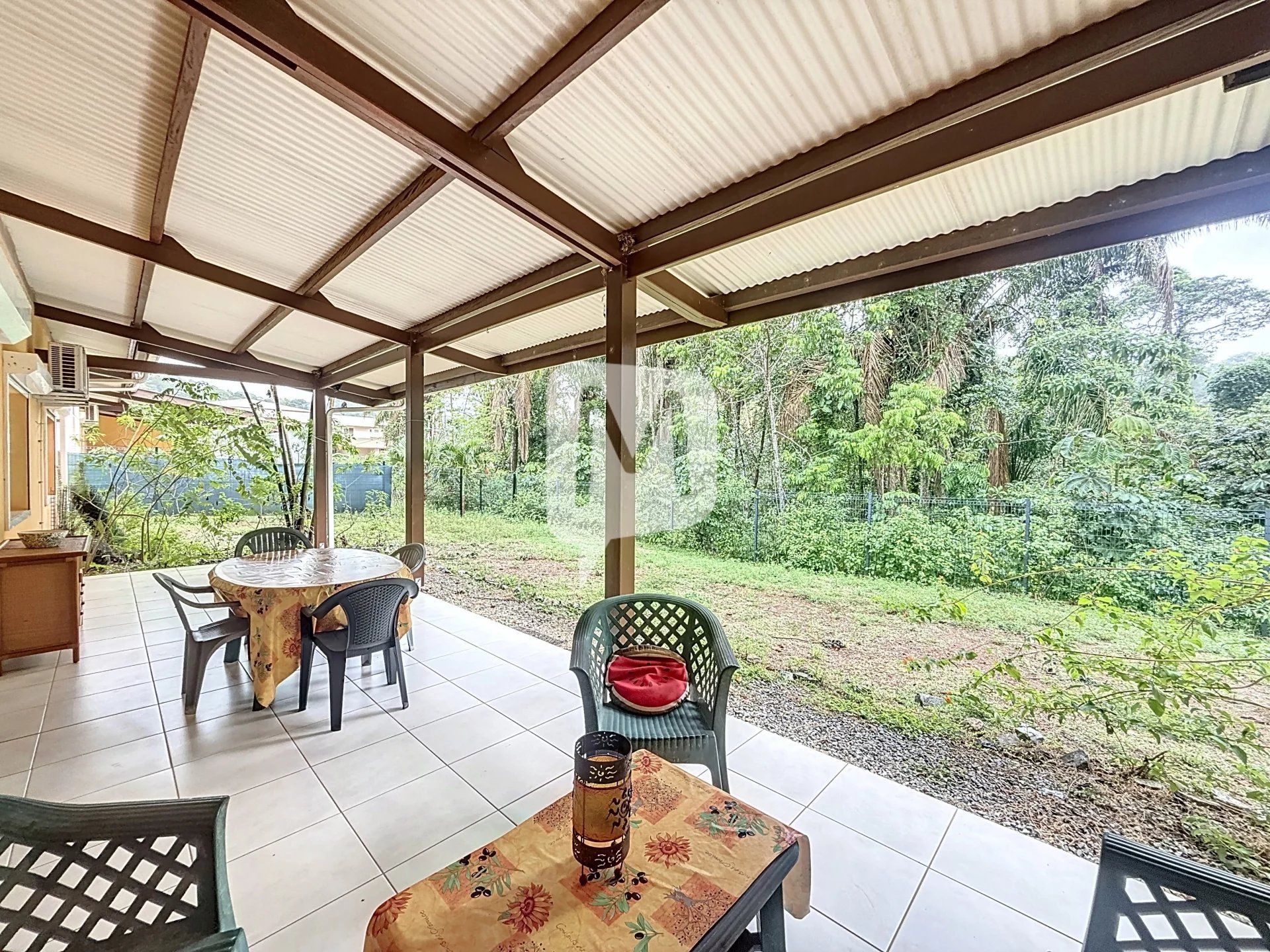 Haus im Remire-Montjoly, Guyane 12800448