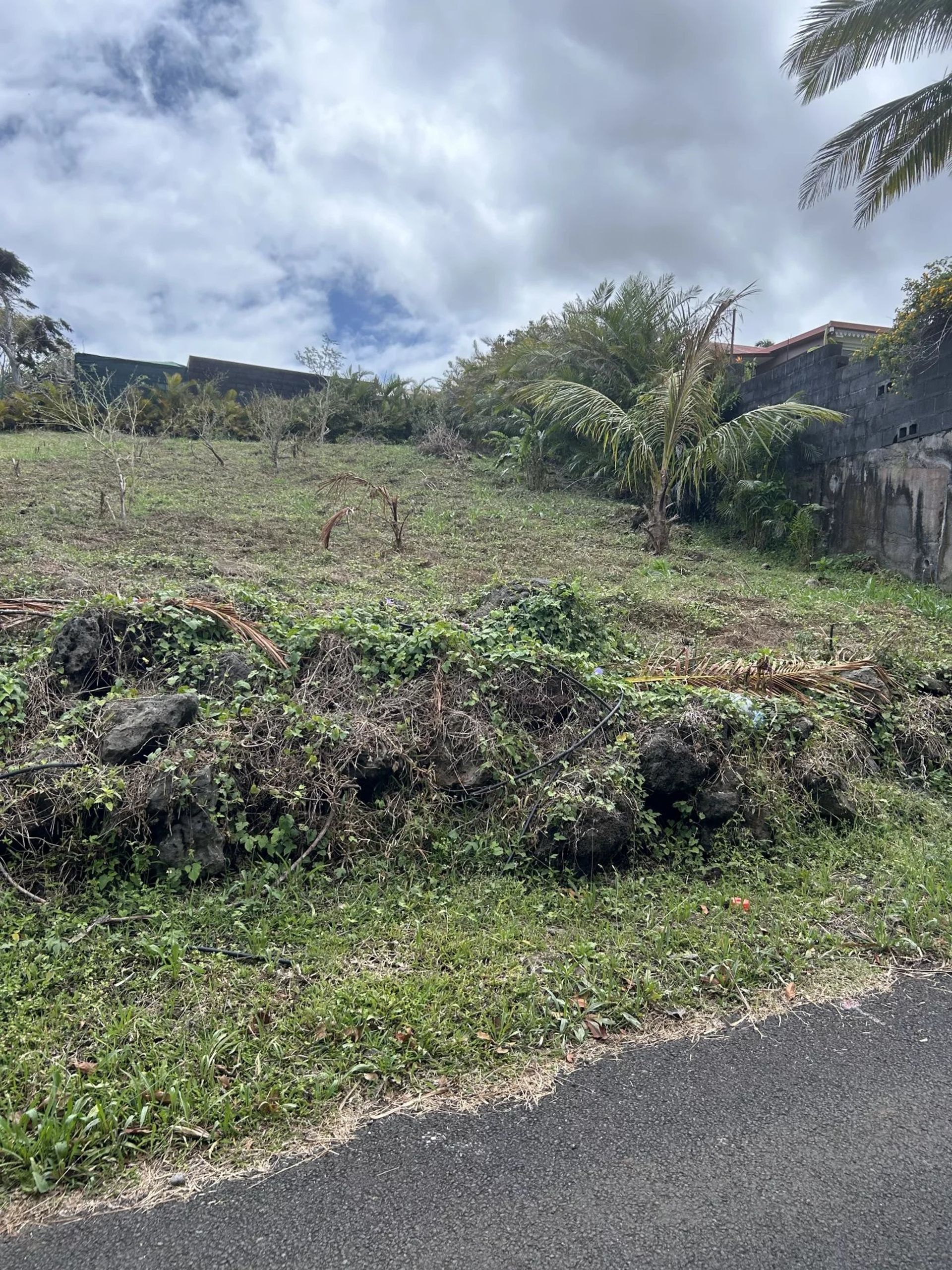 Reclame in Saint-Pierre, La Réunion 12800453