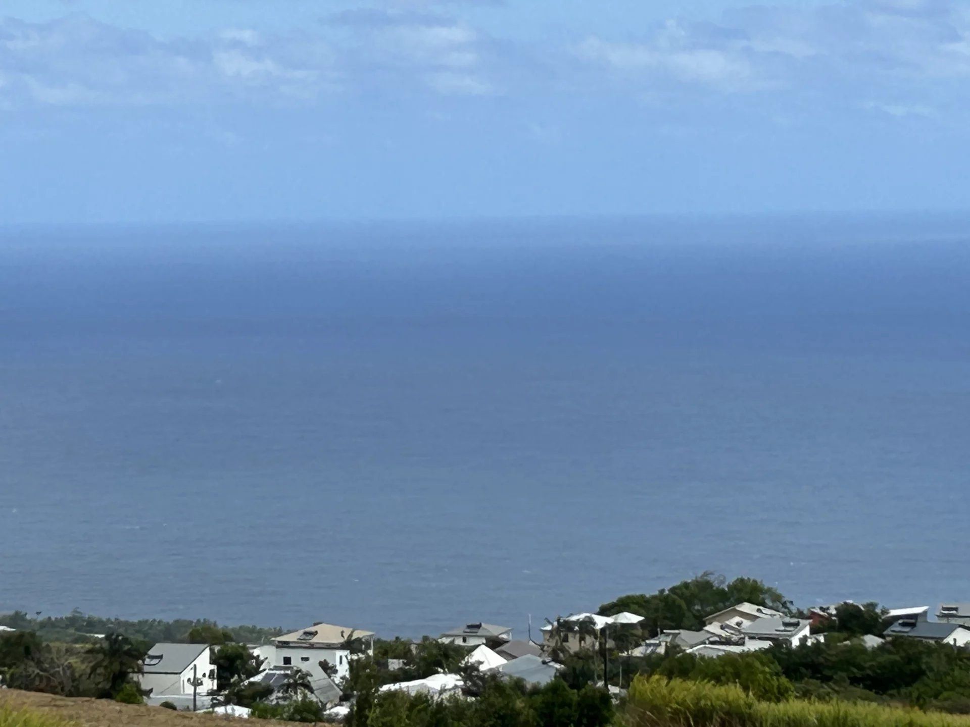 Terre dans Saint-Pierre, La Réunion 12800454