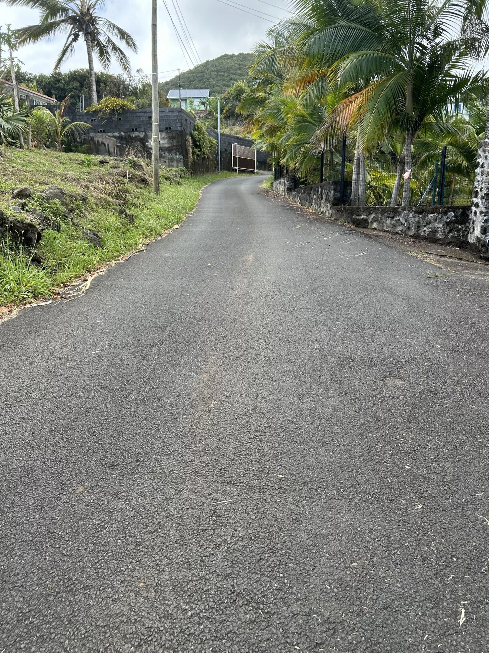 ארץ ב Saint-Pierre, La Réunion 12800456