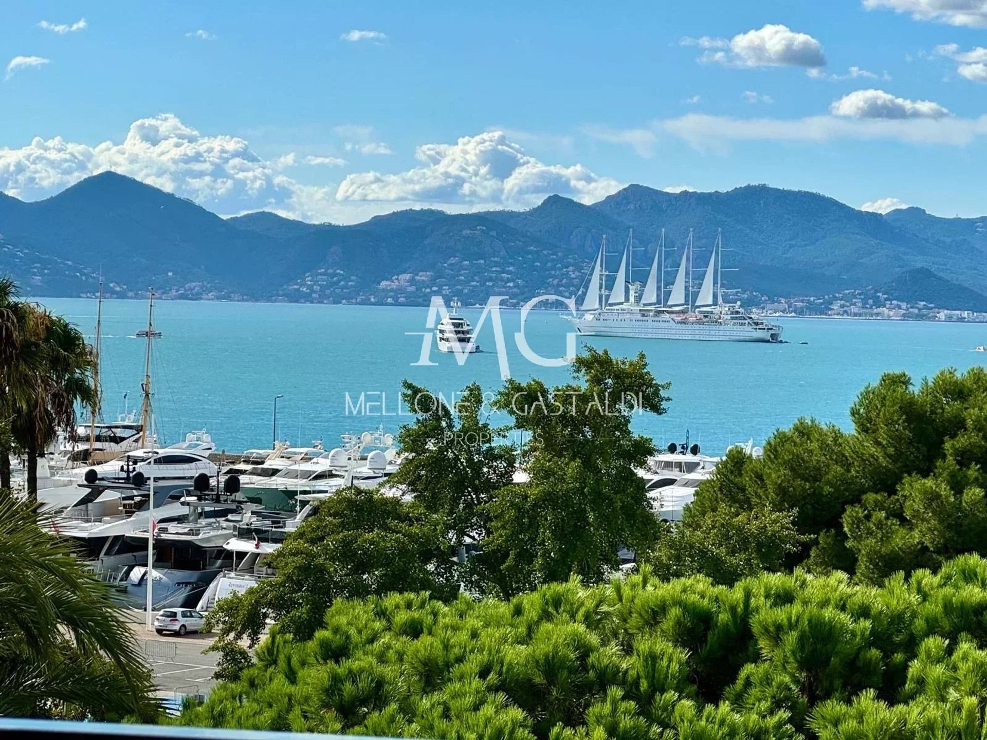 Condominium in Cannes, Provence-Alpes-Cote d'Azur 12800465