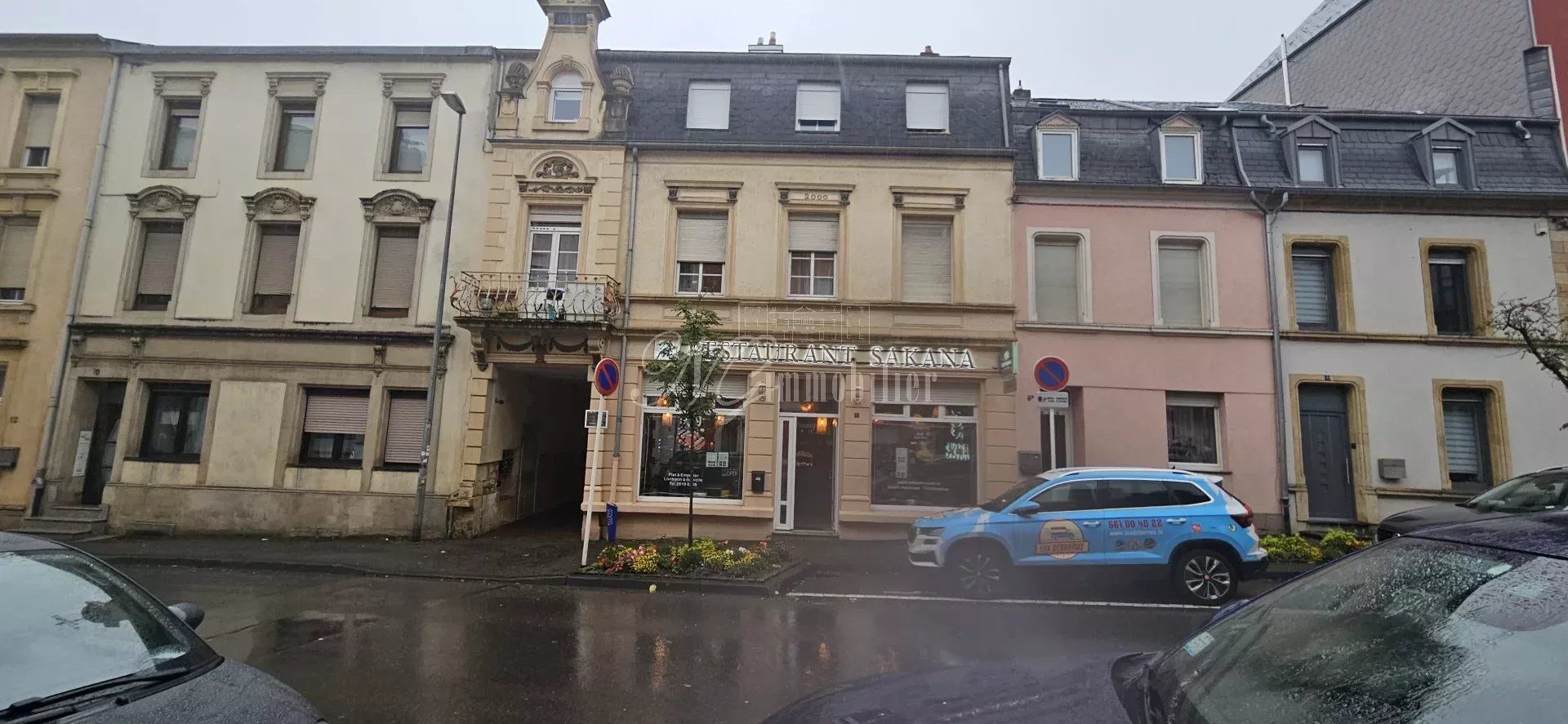 Lain di Differdange, Differdange 12800467